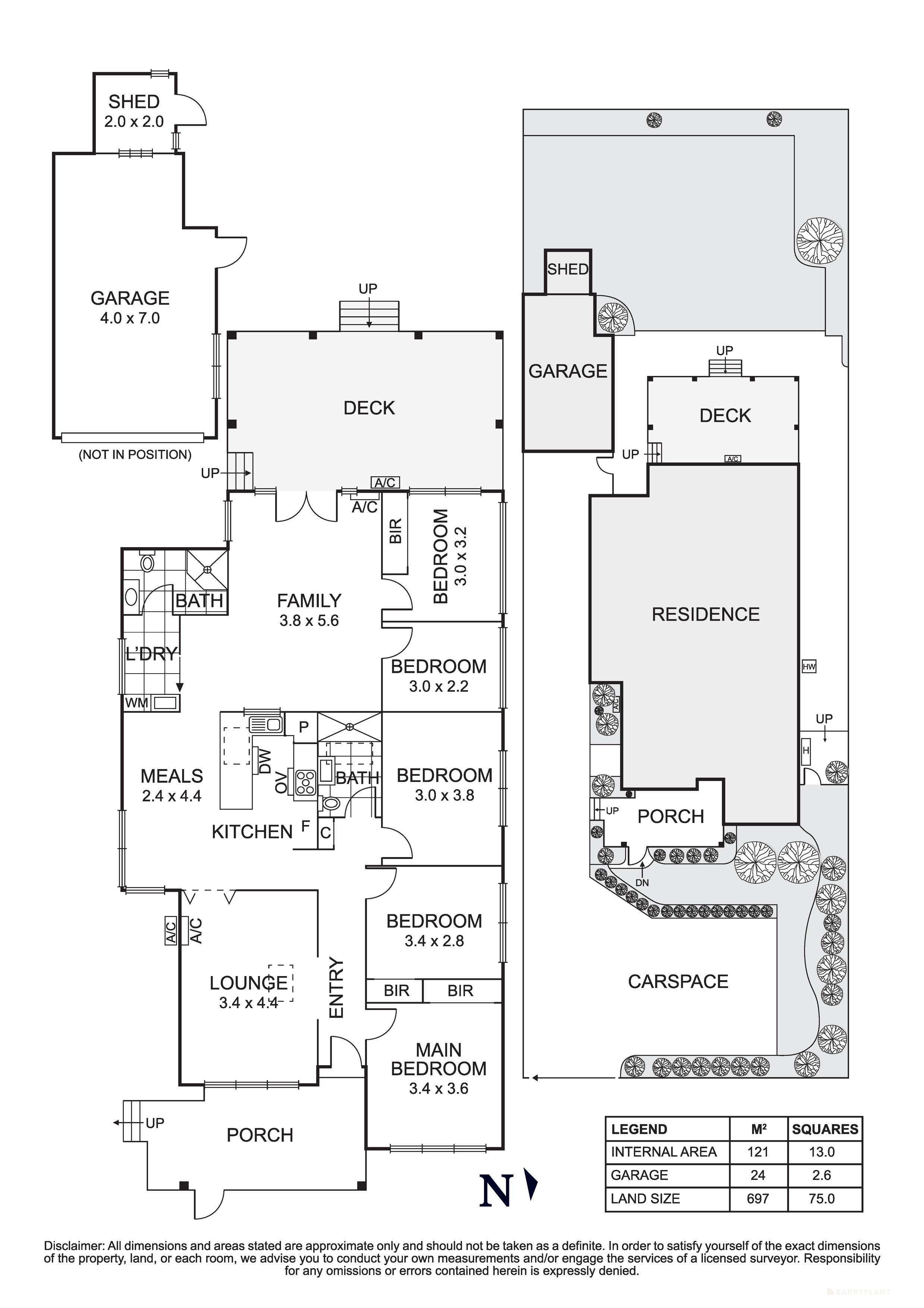 219 Bolton Street, Eltham, VIC 3095 - Thumbnail 1 - 23/10/2025