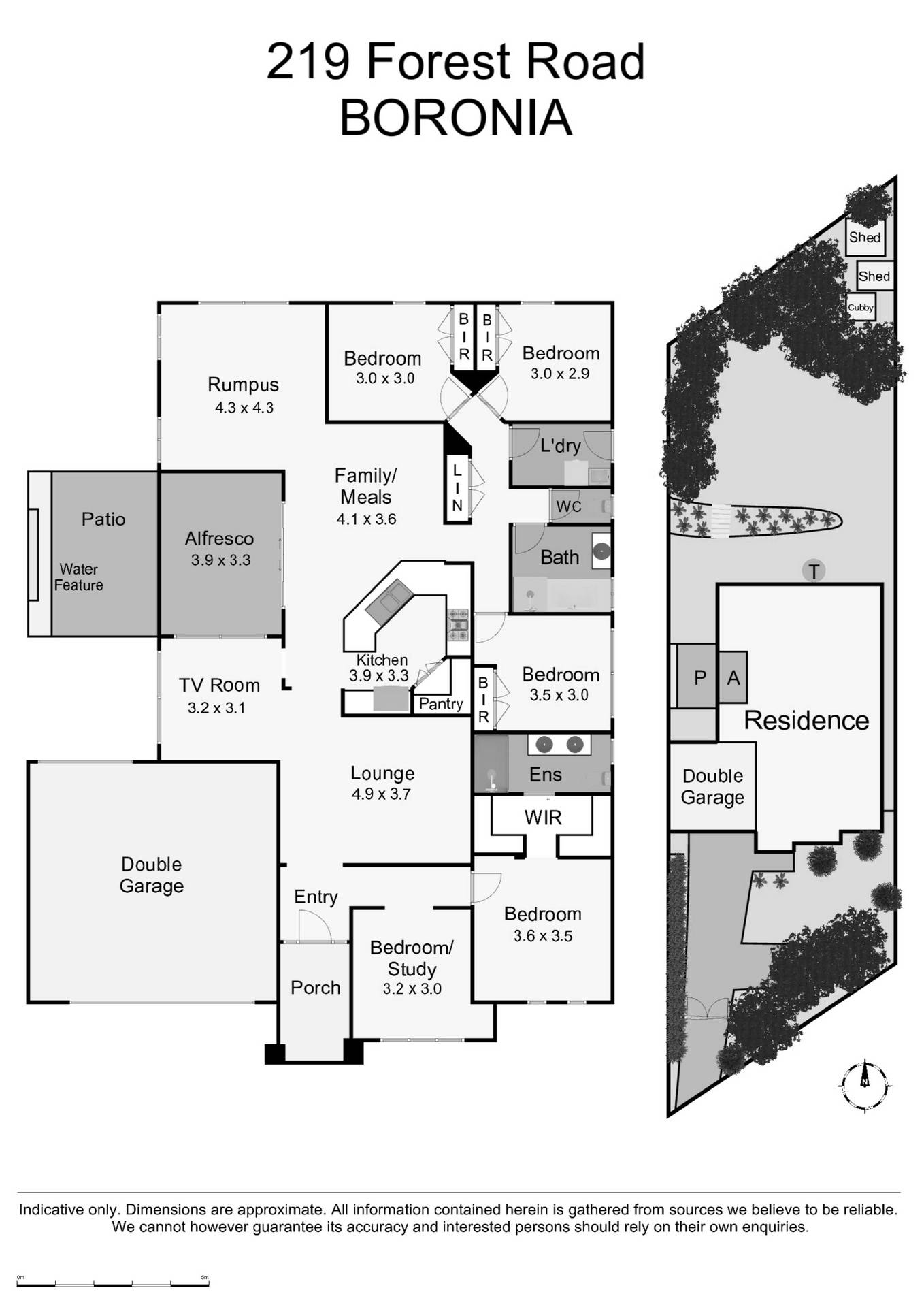 219 Forest Road, Boronia, VIC 3155 - Thumbnail 1 - 27/11/2024