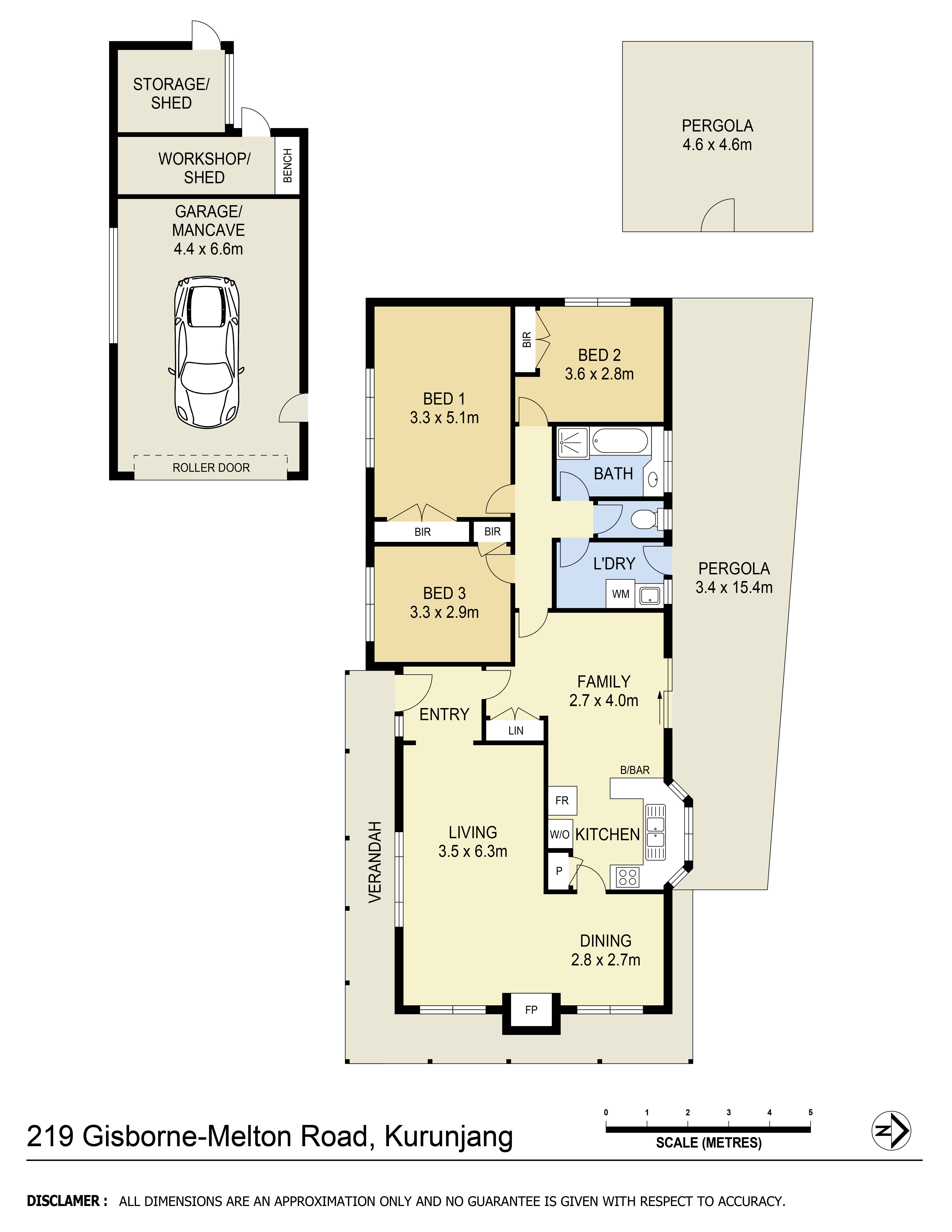 219 Gisborne- Melton Road, Kurunjang, VIC 3337 - Thumbnail 1 - 29/11/2021