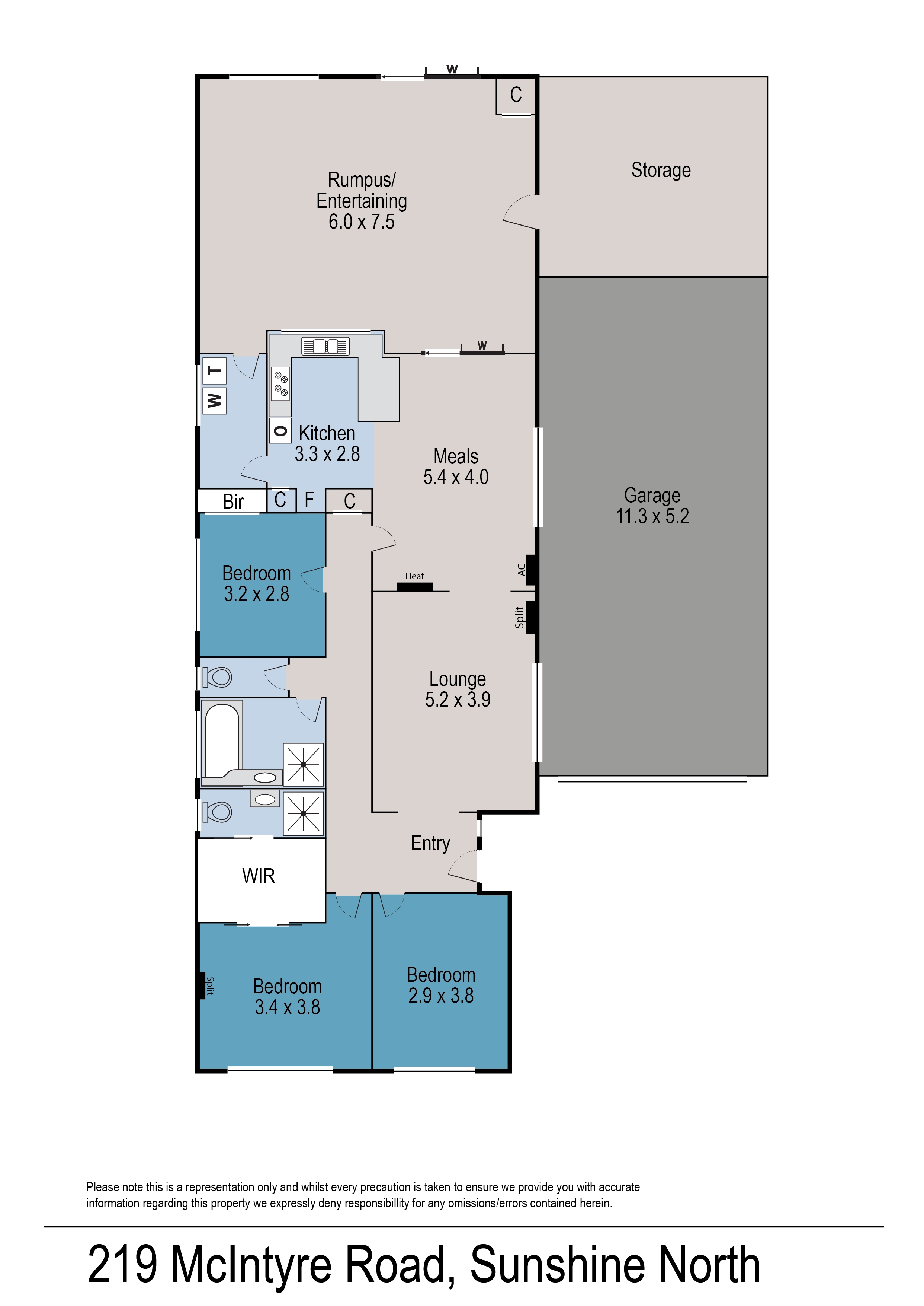 219 McIntyre Road, Sunshine North, VIC 3020 - Thumbnail 1 - 11/11/2022