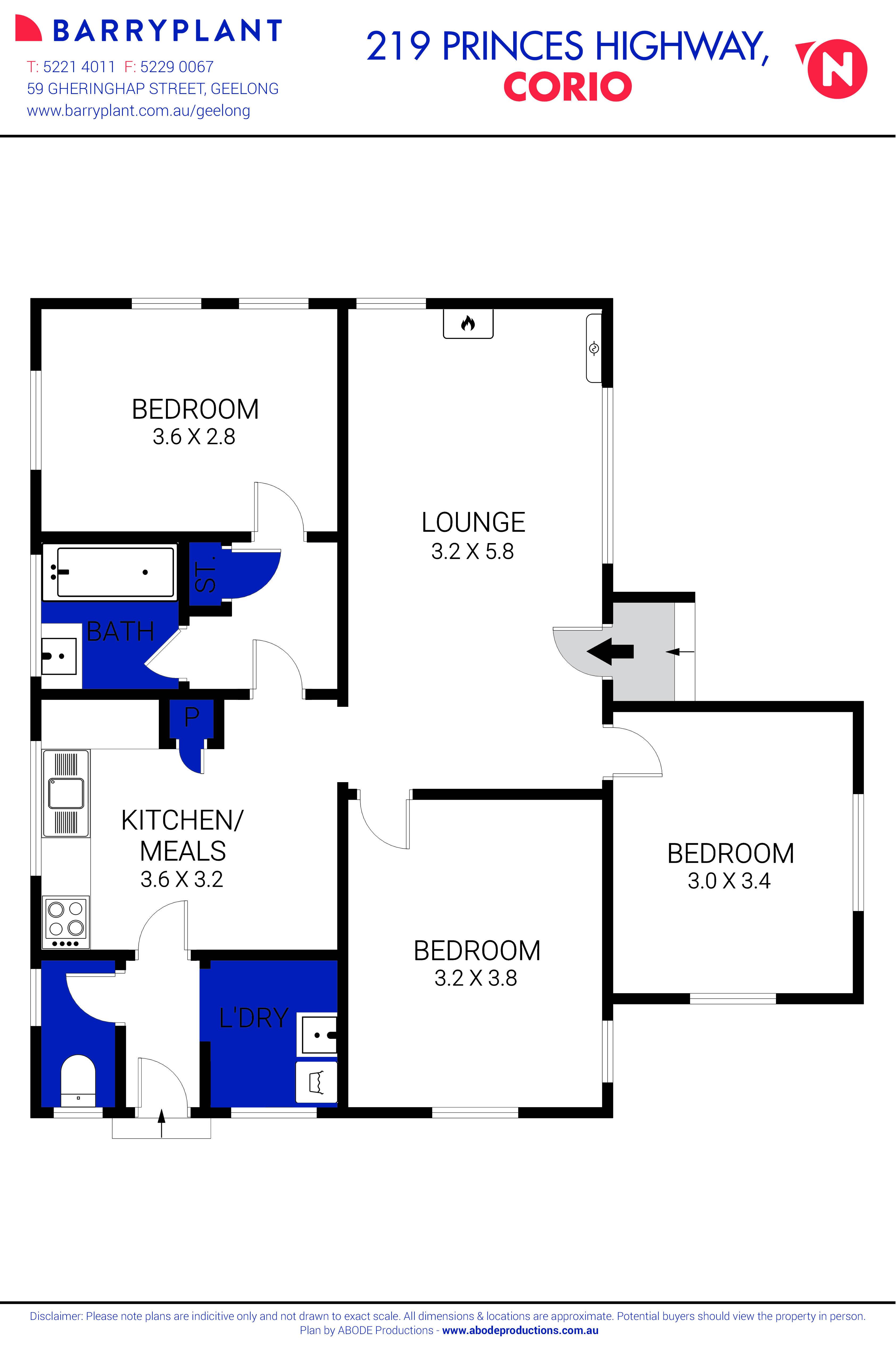 219 Princes Highway, Corio, VIC 3214 - Thumbnail 1 - 23/09/2025