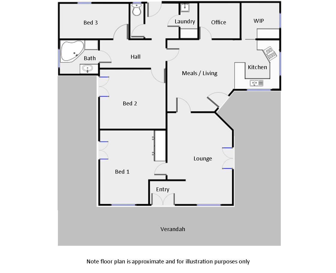 219 Woorlong Avenue, Red Cliffs, VIC 3496 - Thumbnail 1 - 29/04/2022