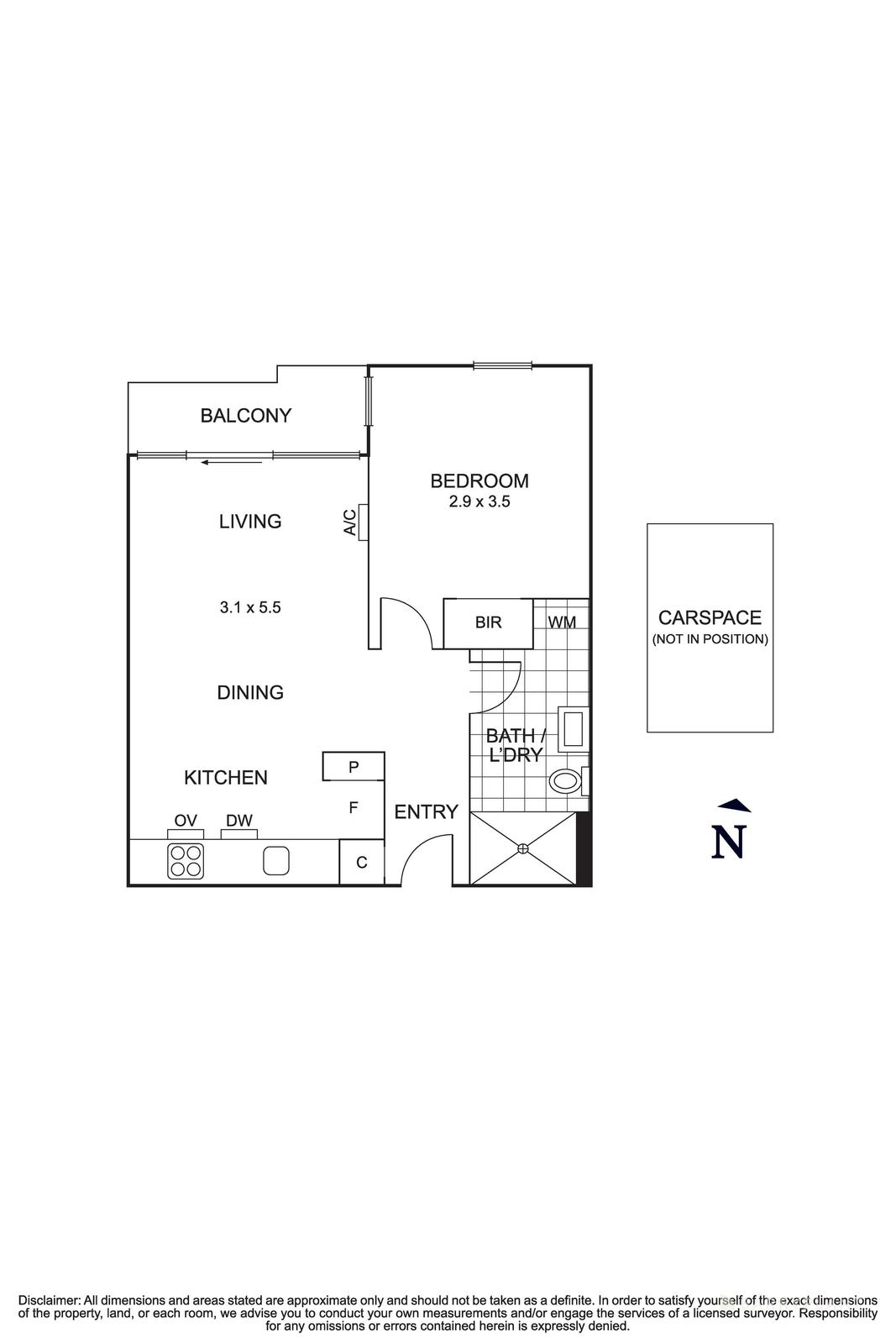 219B/1 Colombo Street, Mitcham, VIC 3132 - Thumbnail 1 - 12/07/2024