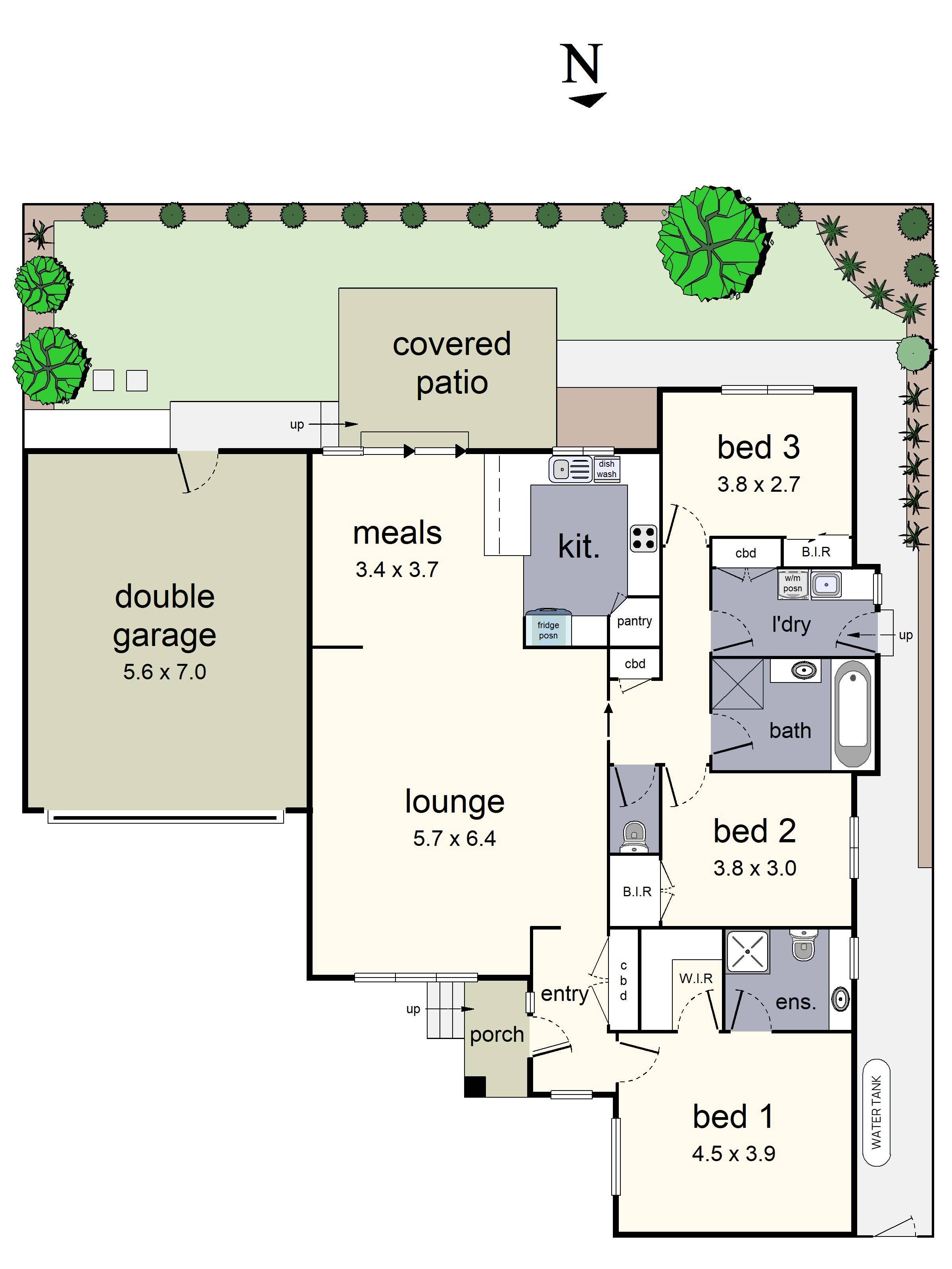 21A Baker Street, Lilydale, VIC 3140 - Thumbnail 1 - 02/10/2025