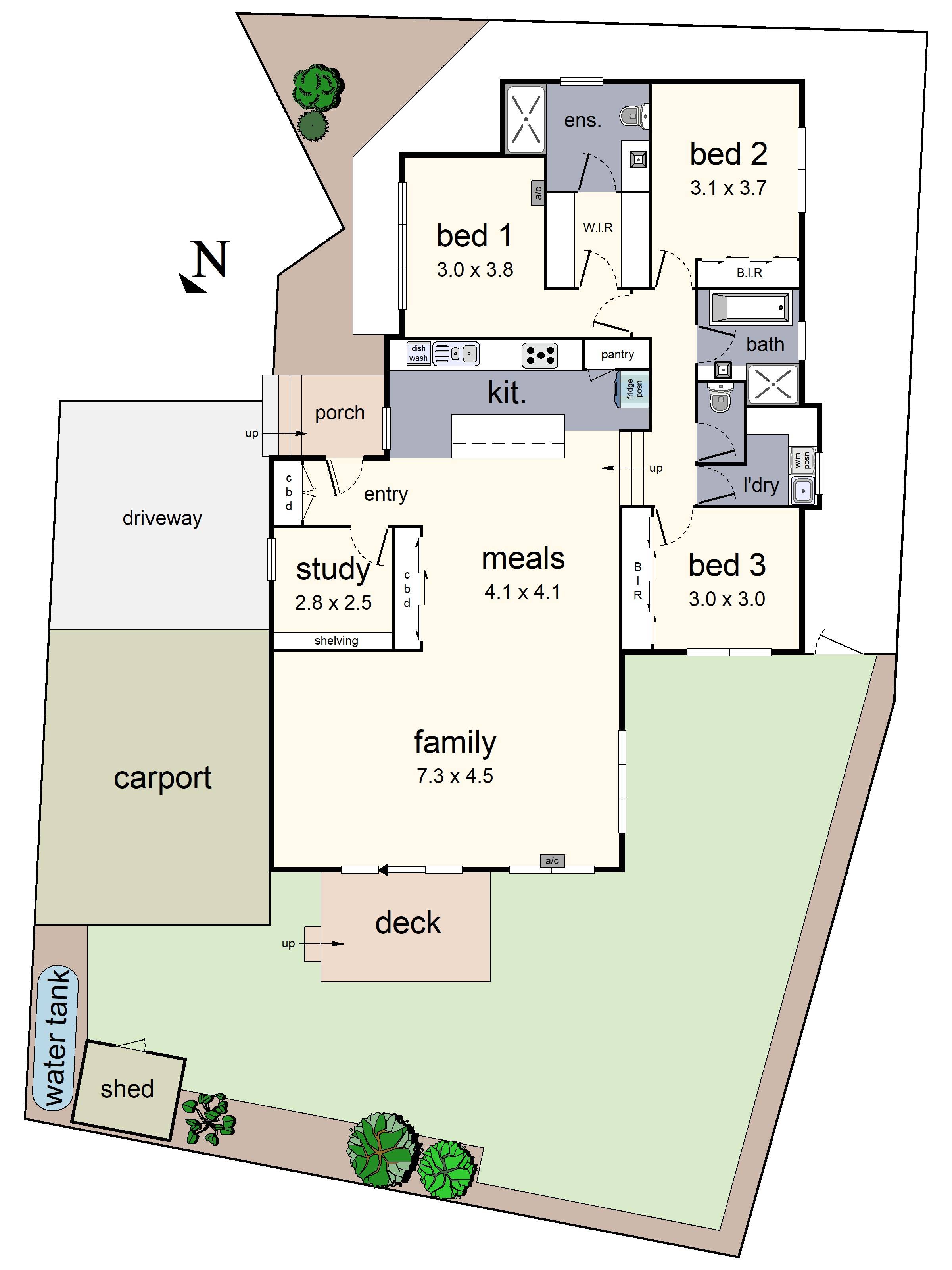 21A Fortune Avenue, Lilydale, VIC 3140 - Thumbnail 1 - 28/08/2025