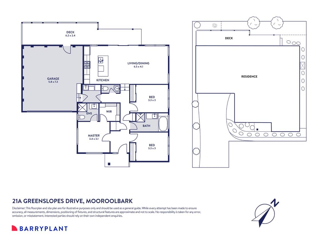 21A Greenslopes Drive, Mooroolbark, VIC 3138 - Thumbnail 1 - 22/10/2026