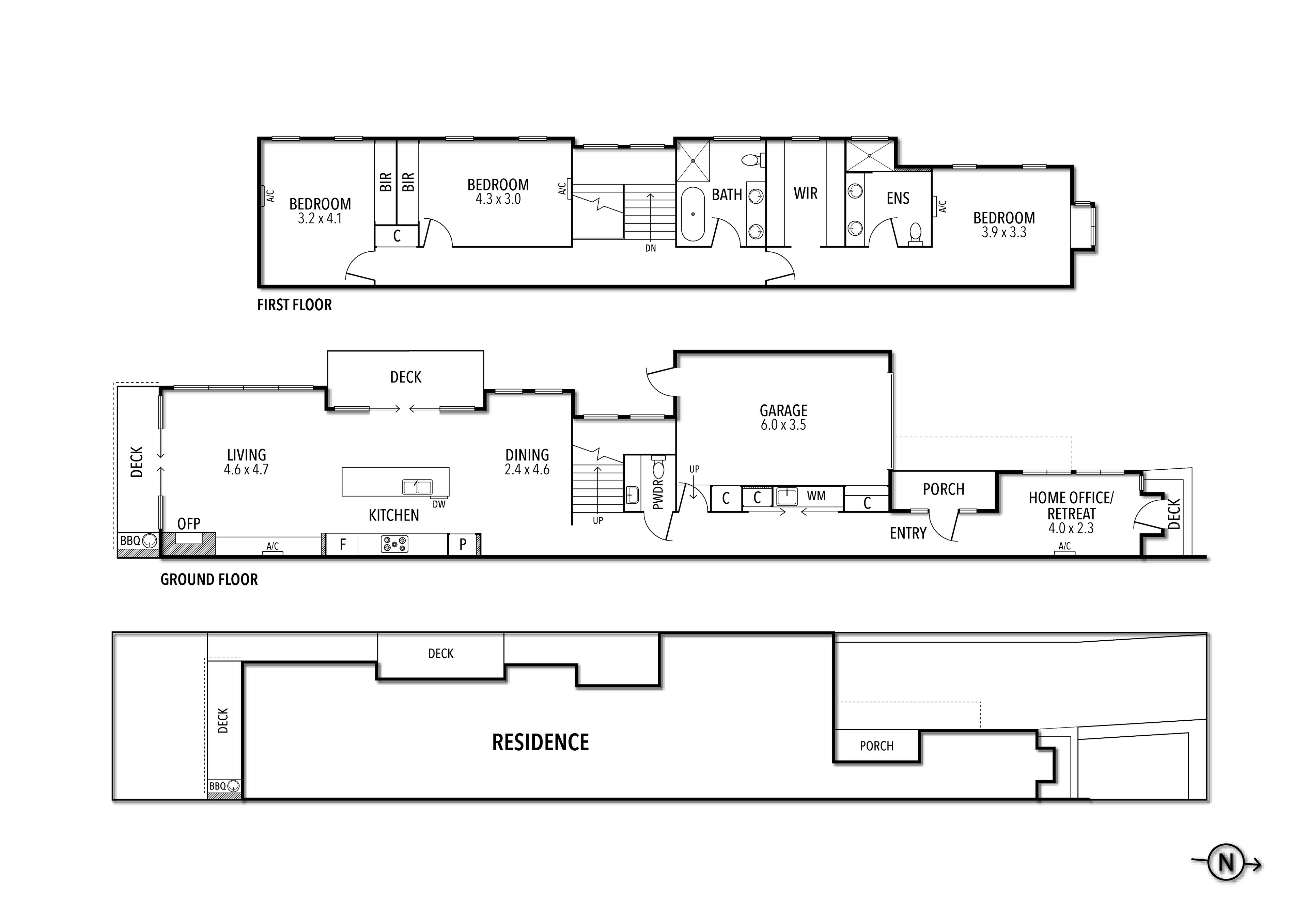 21B Charlotte Street, Yarraville, VIC 3013 - Thumbnail 1 - 22/12/2023