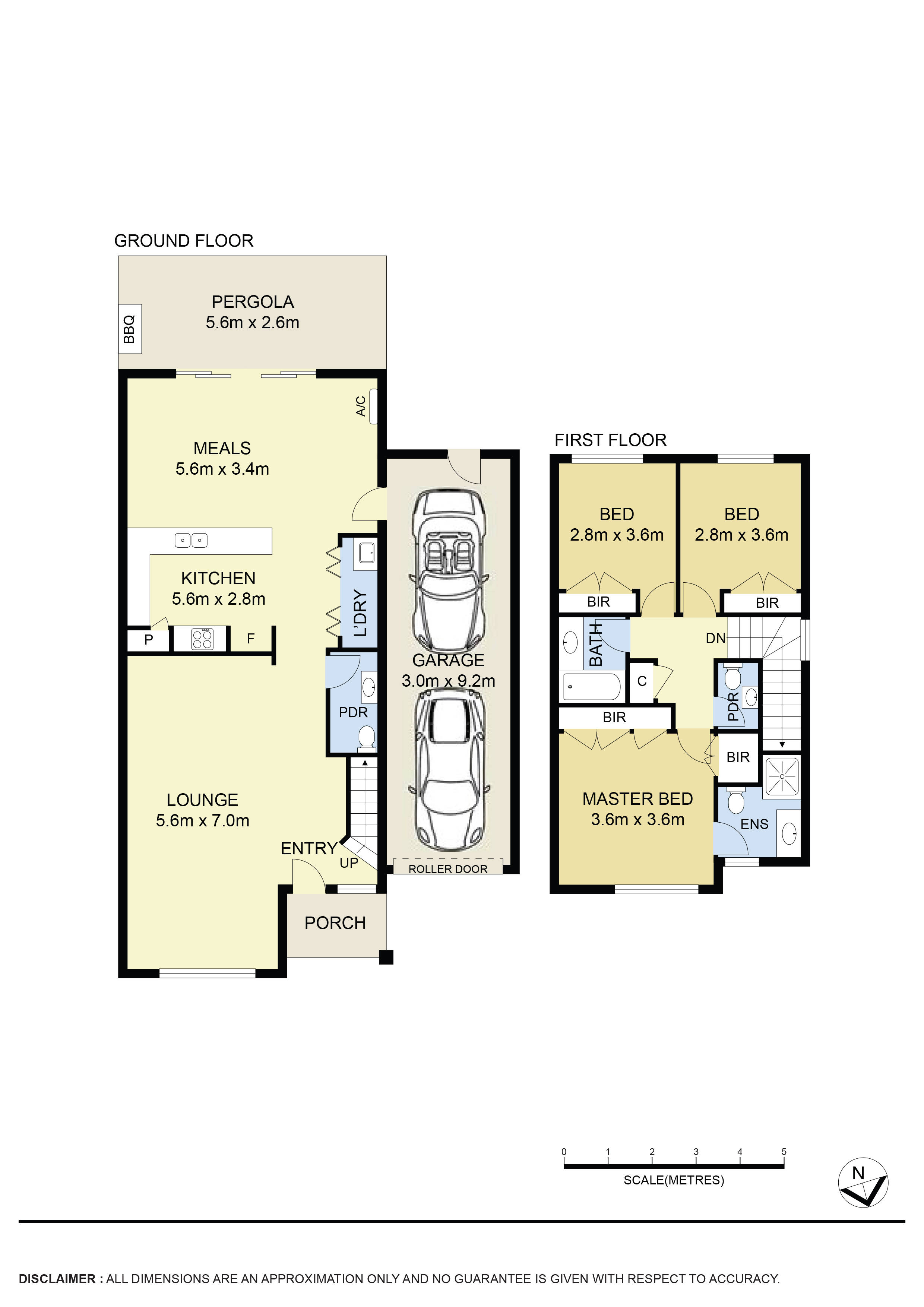 21B Wentworth Drive, Taylors Lakes, VIC 3038 - Thumbnail 1 - 20/10/2022