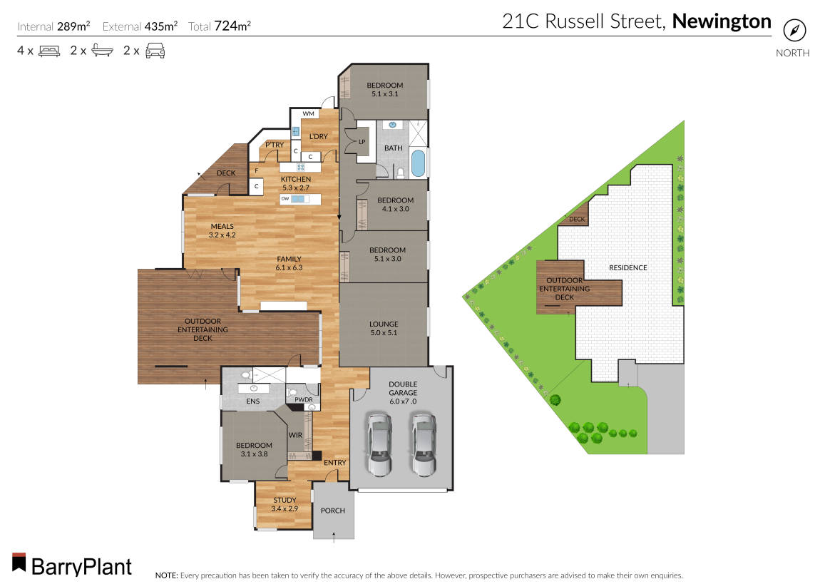 21C Russell Street, Newington, VIC 3350 - Thumbnail 1 - 08/07/2022