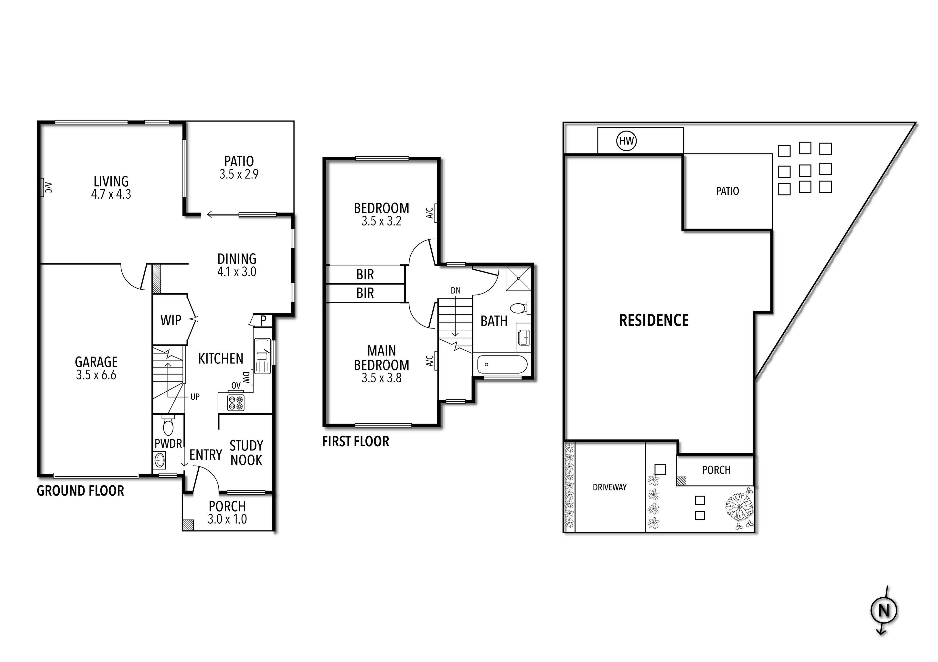 21D Shepherd Street, Braybrook, VIC 3019 - Thumbnail 1 - 01/10/2026