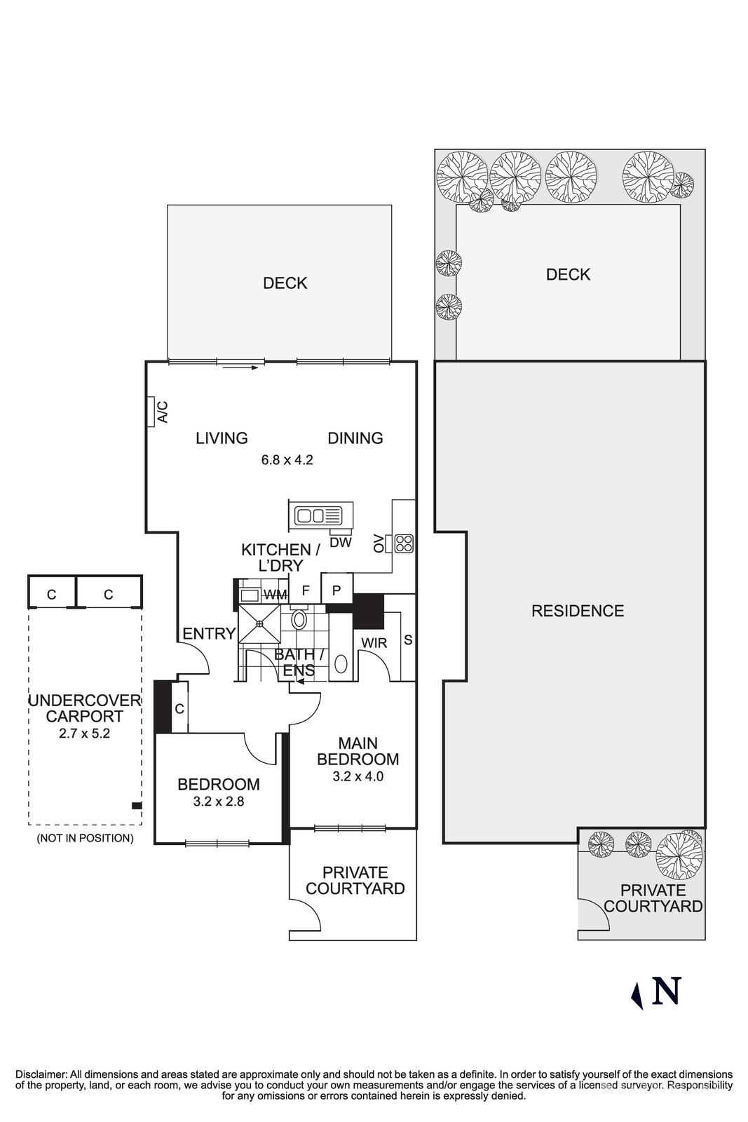 22/1 Bellevue Avenue, Doncaster East, VIC 3109 - Thumbnail 1 - 26/06/2024