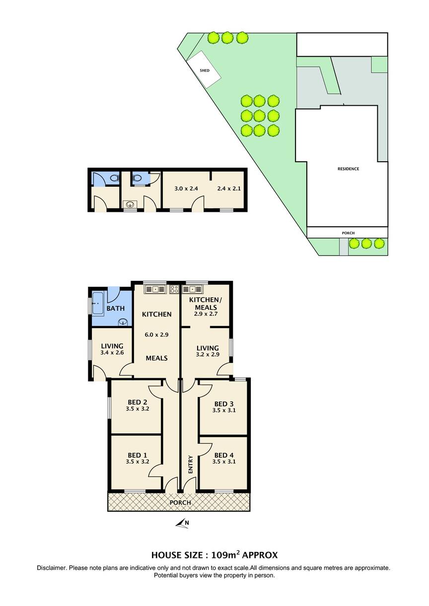 22-24 Charles Street, Carlton, VIC 3053 - Thumbnail 1 - 20/10/2026