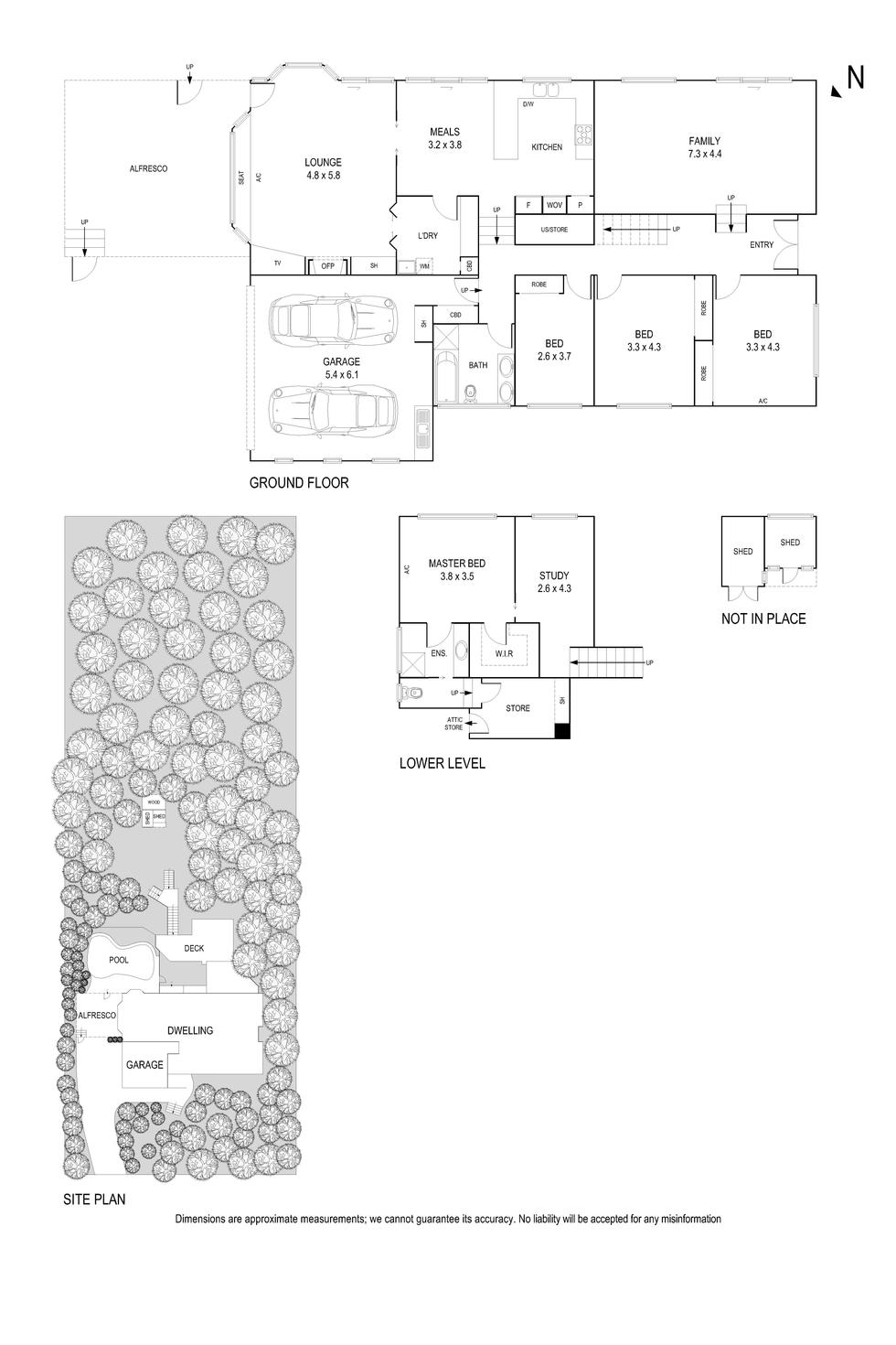 22-24 Drayton Crescent, Park Orchards, VIC 3114 - Thumbnail 1 - 25/07/2023