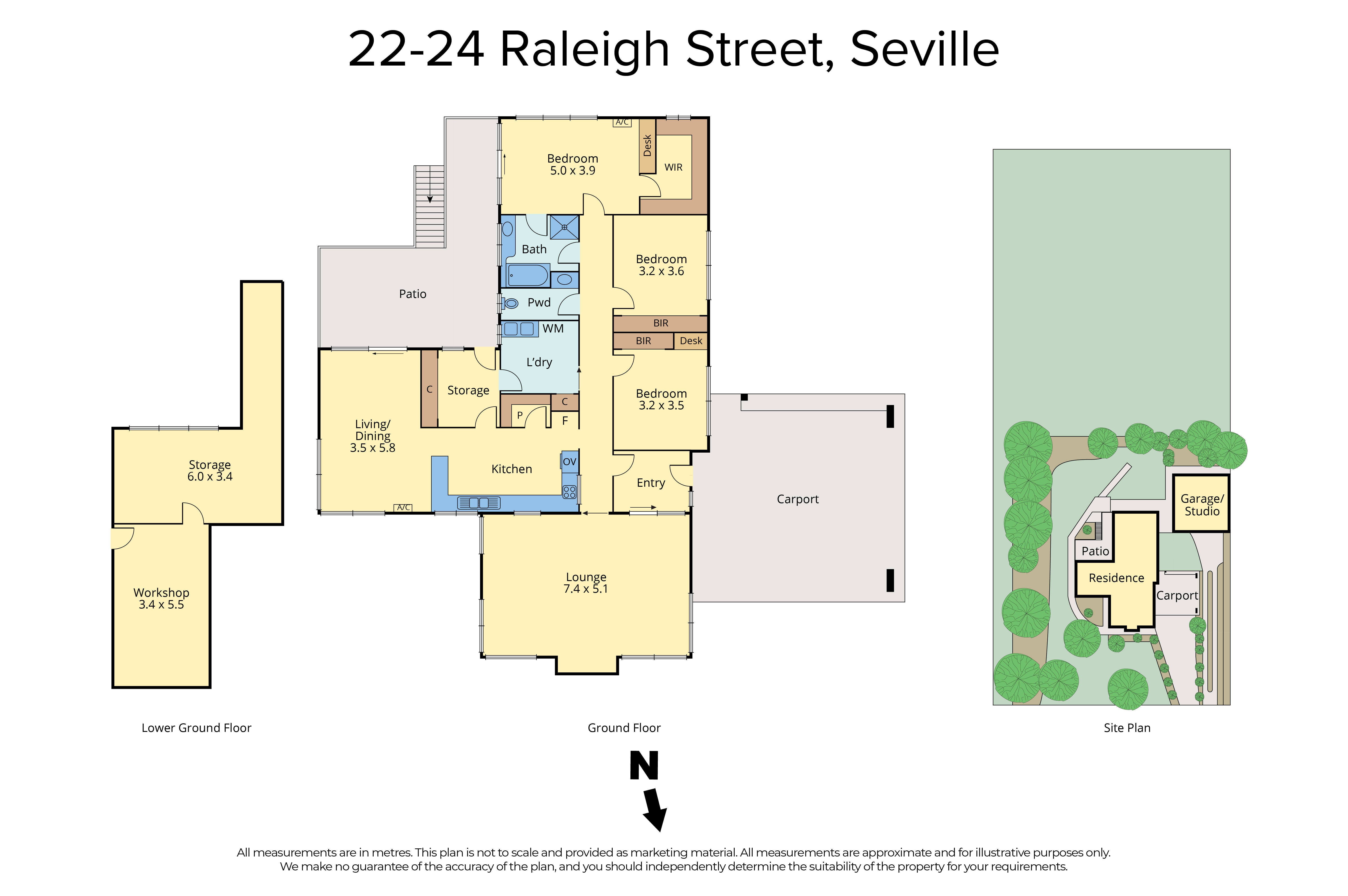 22-24 Raleigh Street, Seville, VIC 3139 - Thumbnail 1 - 02/04/2026