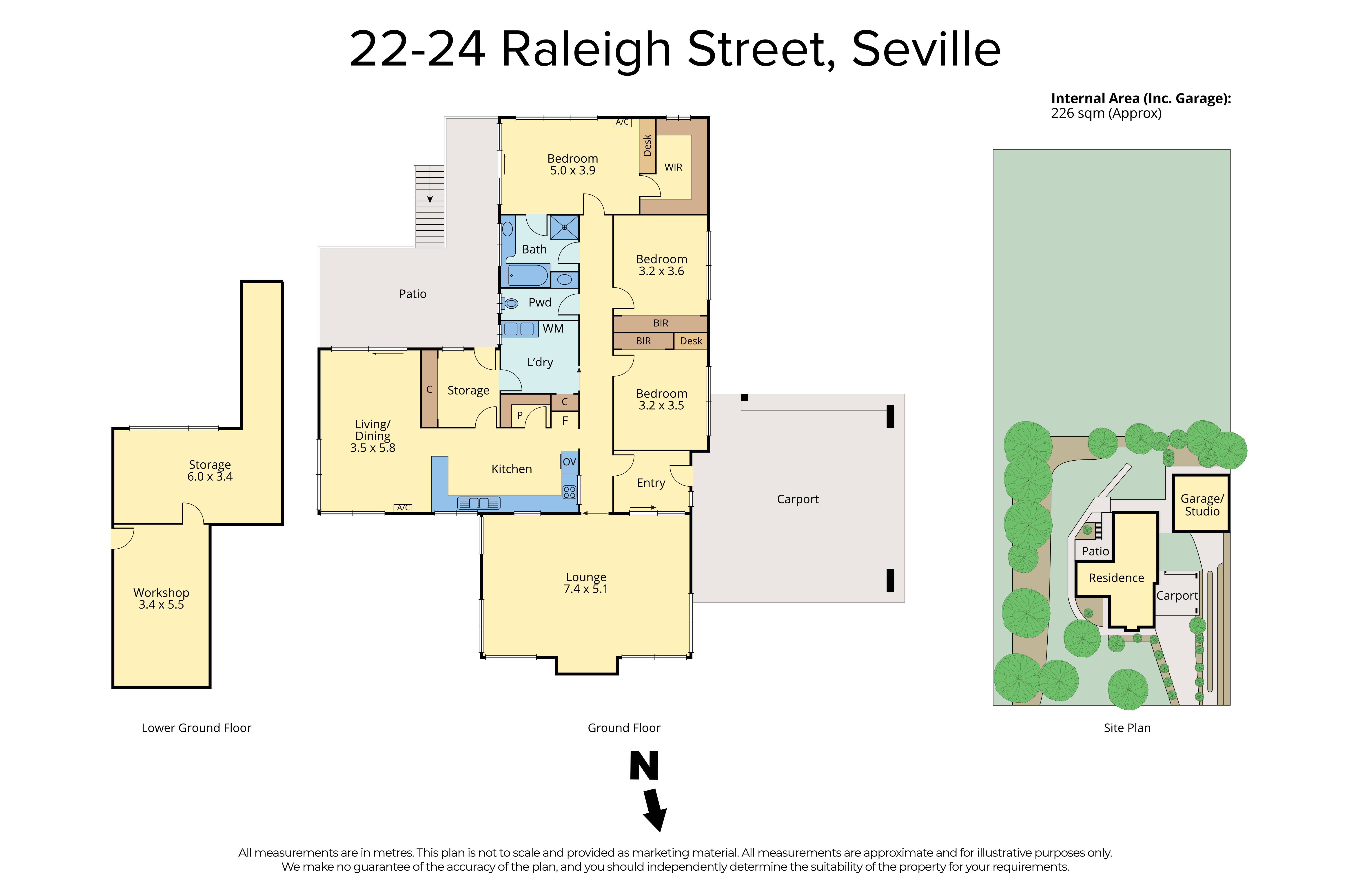 22-24 Raleigh Street, Seville, VIC 3139 - Thumbnail 1 - 02/04/2026