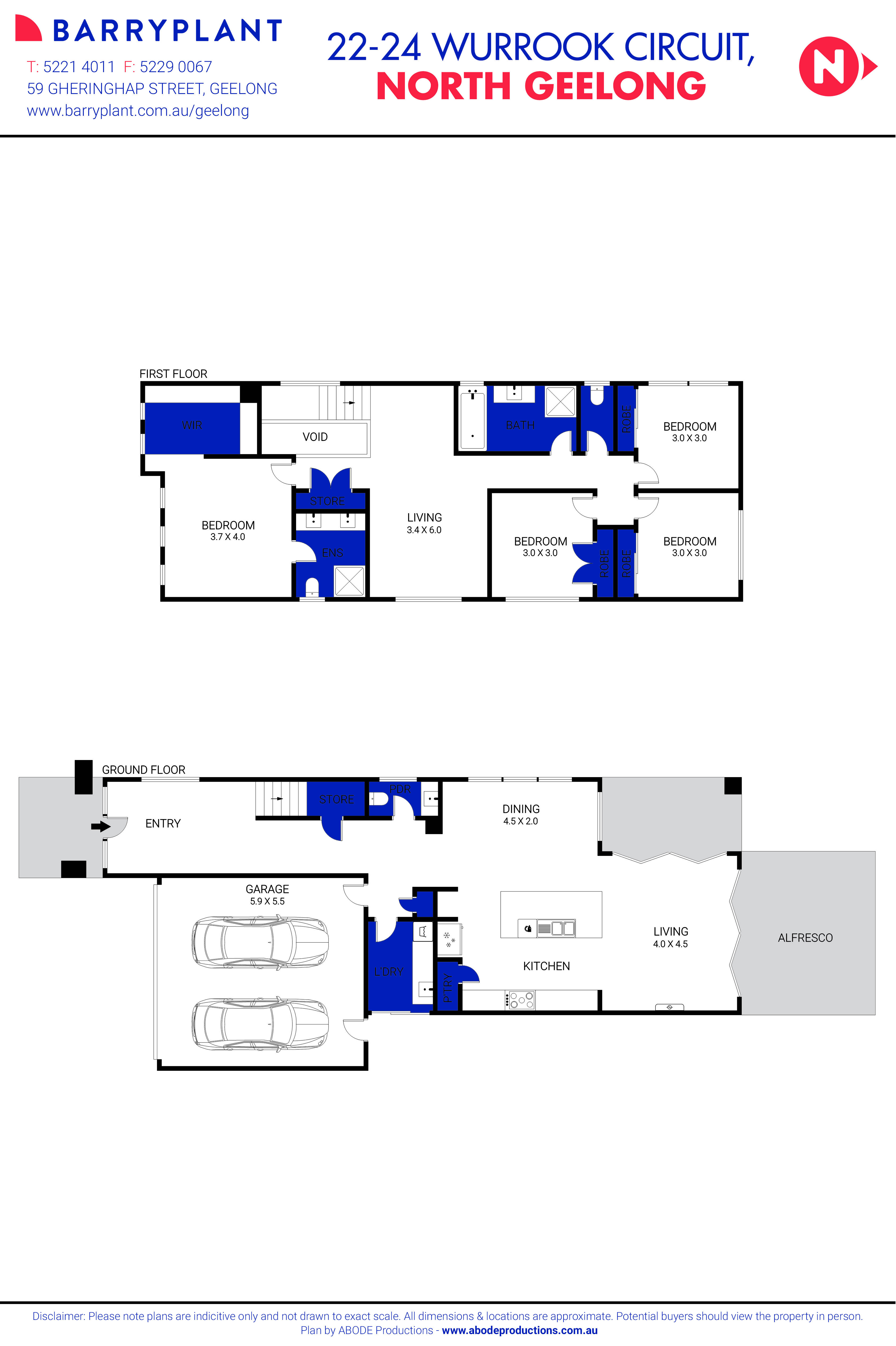 22-24 Wurrook Circuit, North Geelong, VIC 3215 - Thumbnail 1 - 16/02/2026