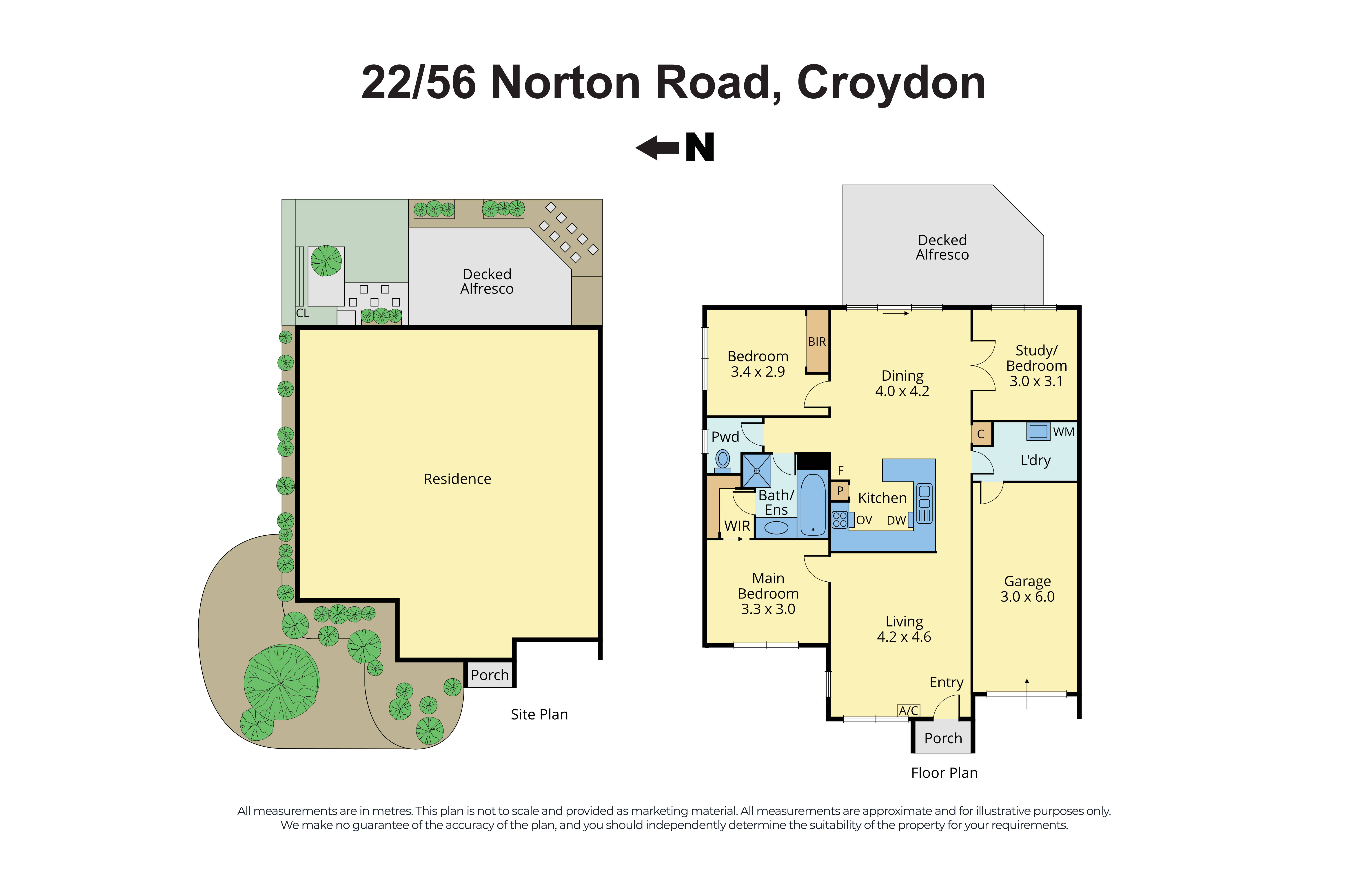22/56 Norton Road, Croydon, VIC 3136 - Thumbnail 1 - 02/06/2026
