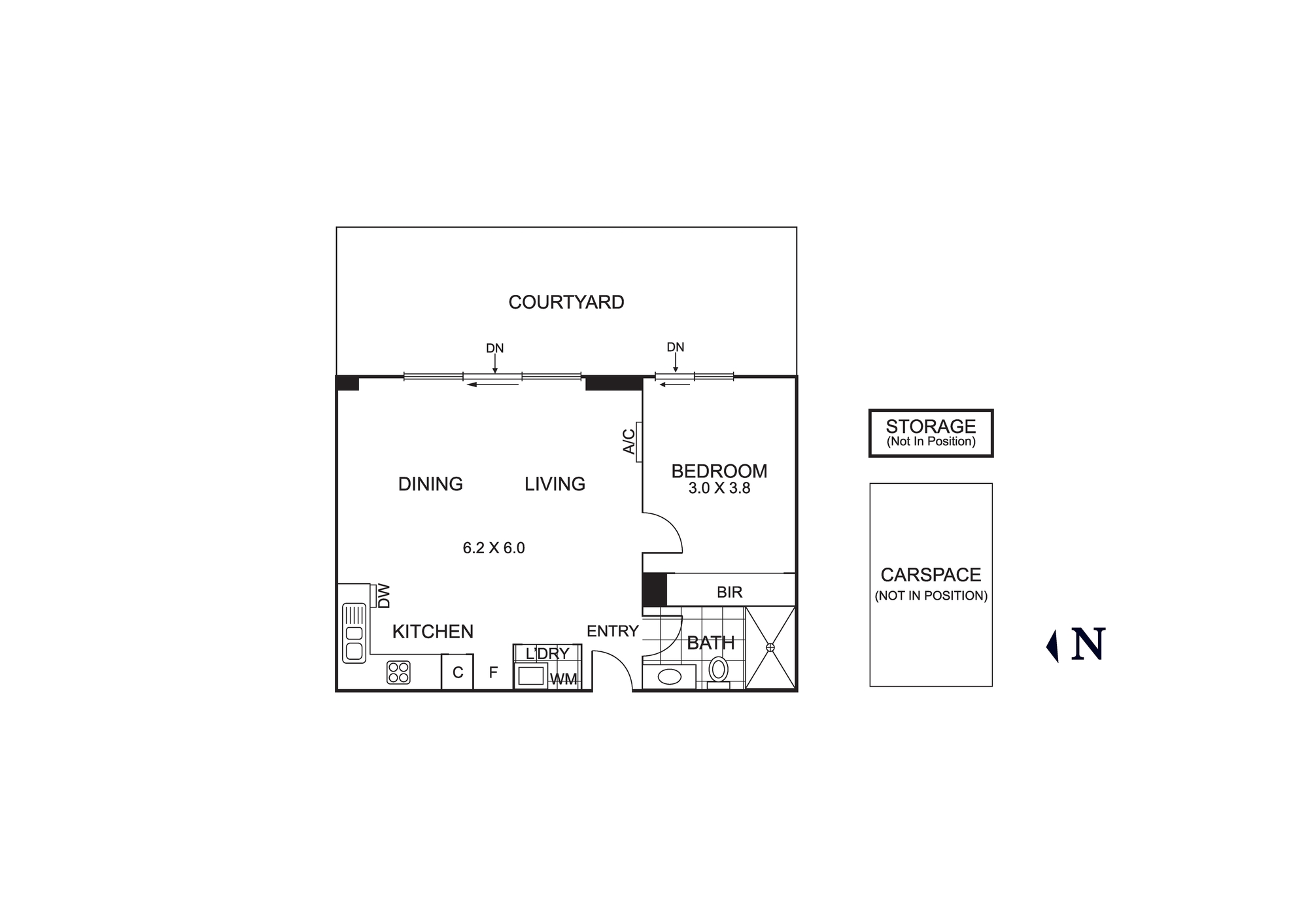 22/76-80 Balcombe Road, Mentone, VIC 3194 - Thumbnail 1 - 02/06/2023