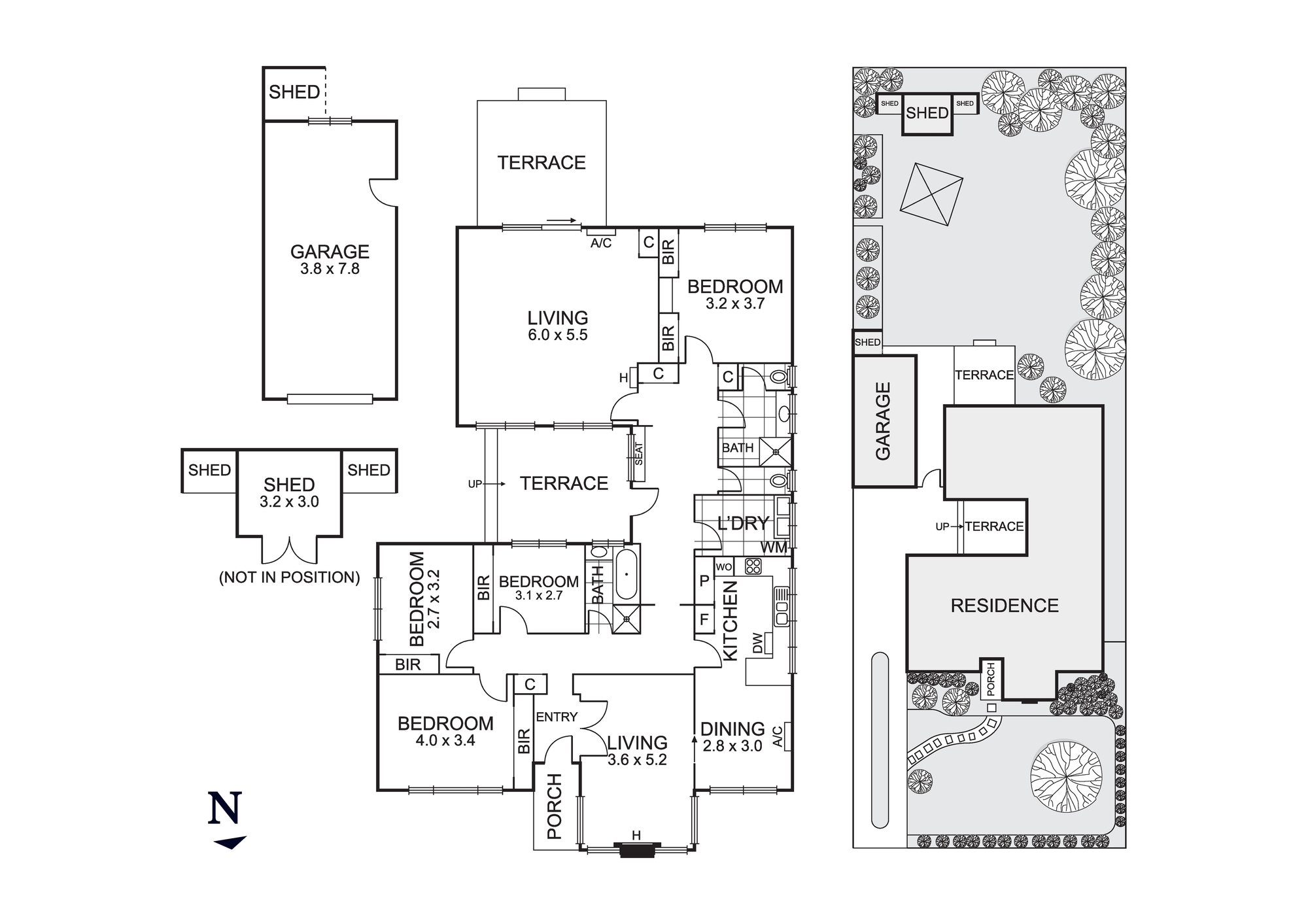 22 Acacia Avenue, Mentone, VIC 3194 - Thumbnail 1 - 11/09/2025