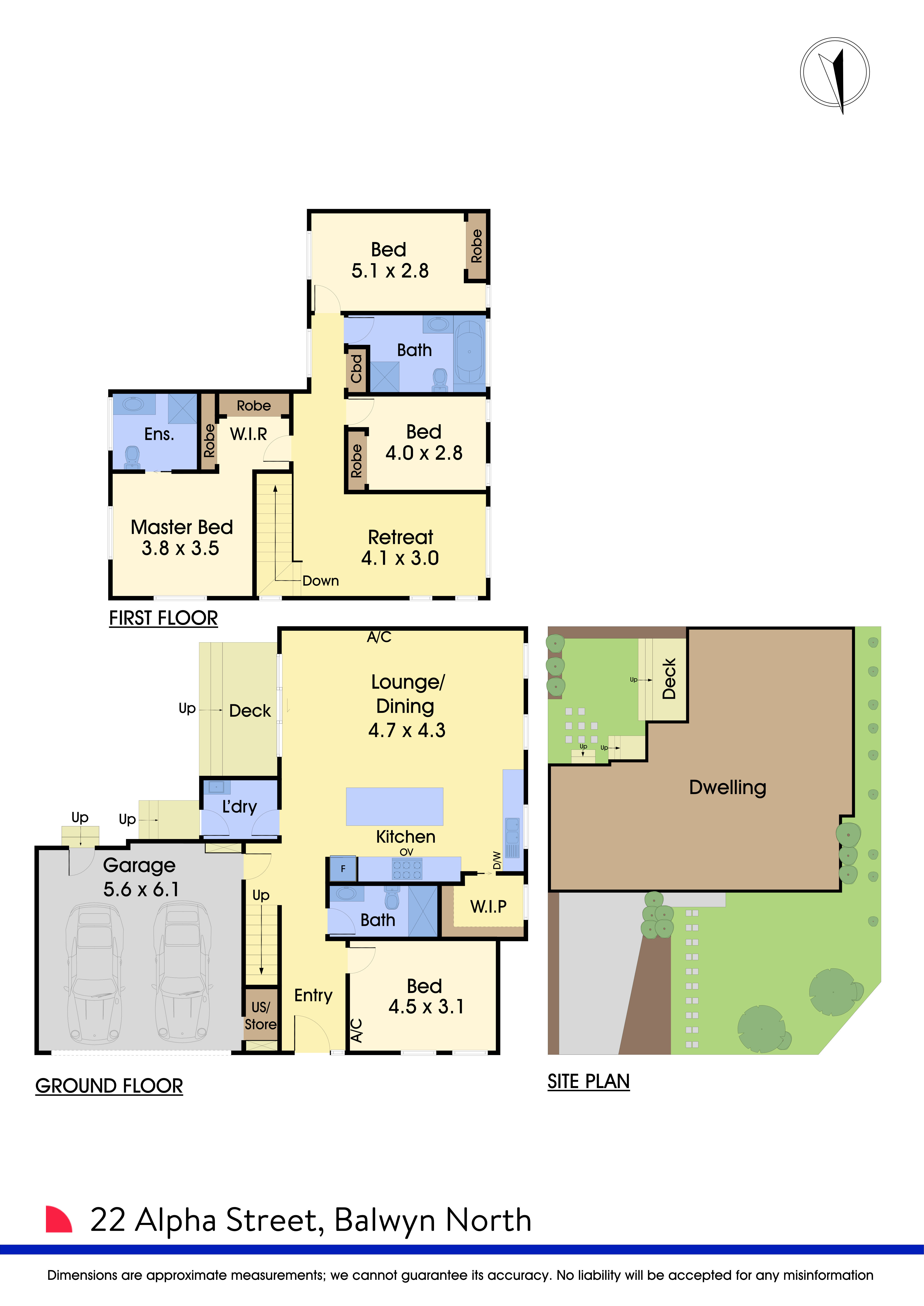 22 Alpha Street, Balwyn North, VIC 3104 - Thumbnail 1 - 13/04/2026