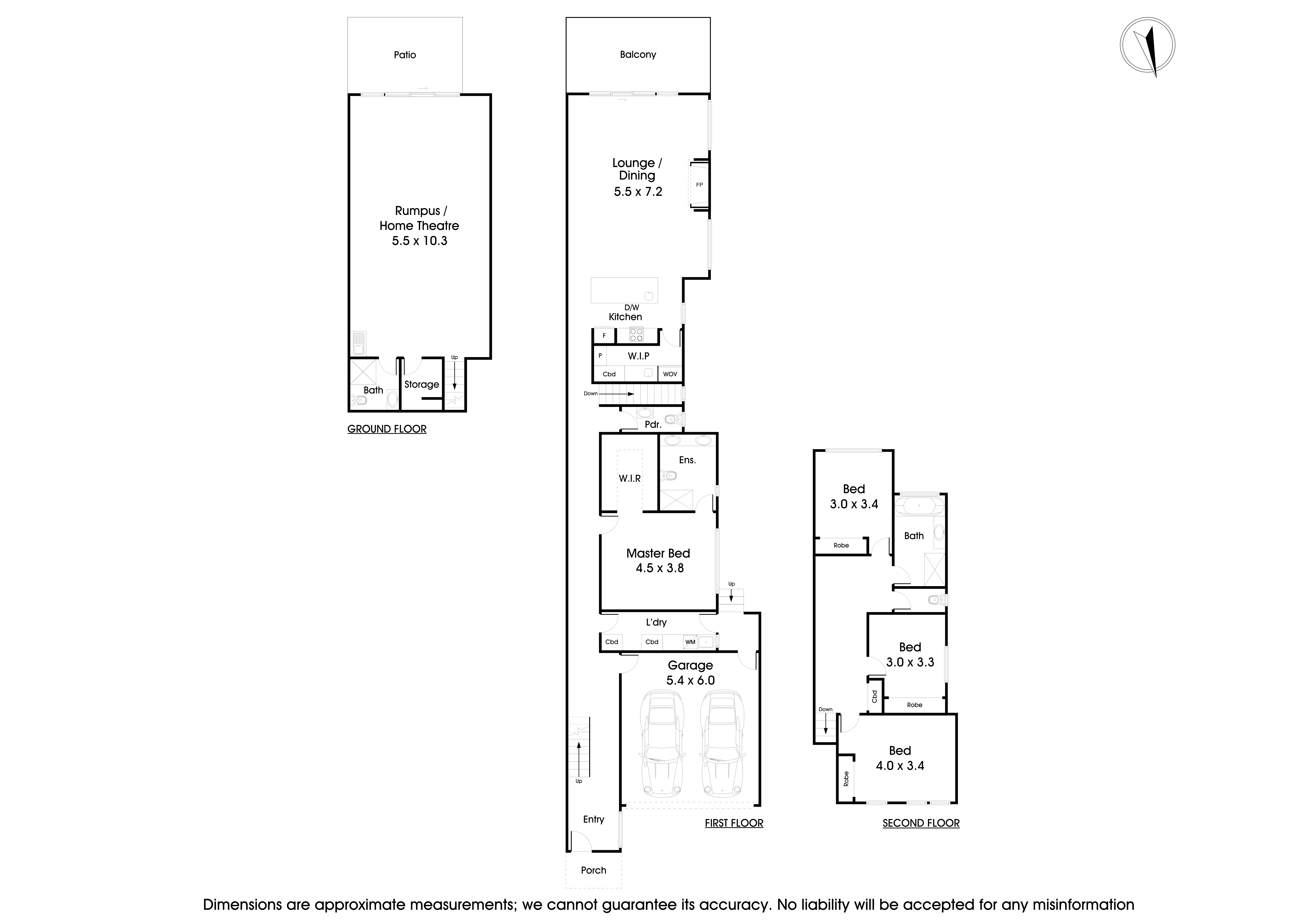 22 Anthony Avenue, Doncaster, VIC 3108 - Thumbnail 1 - 12/11/2025
