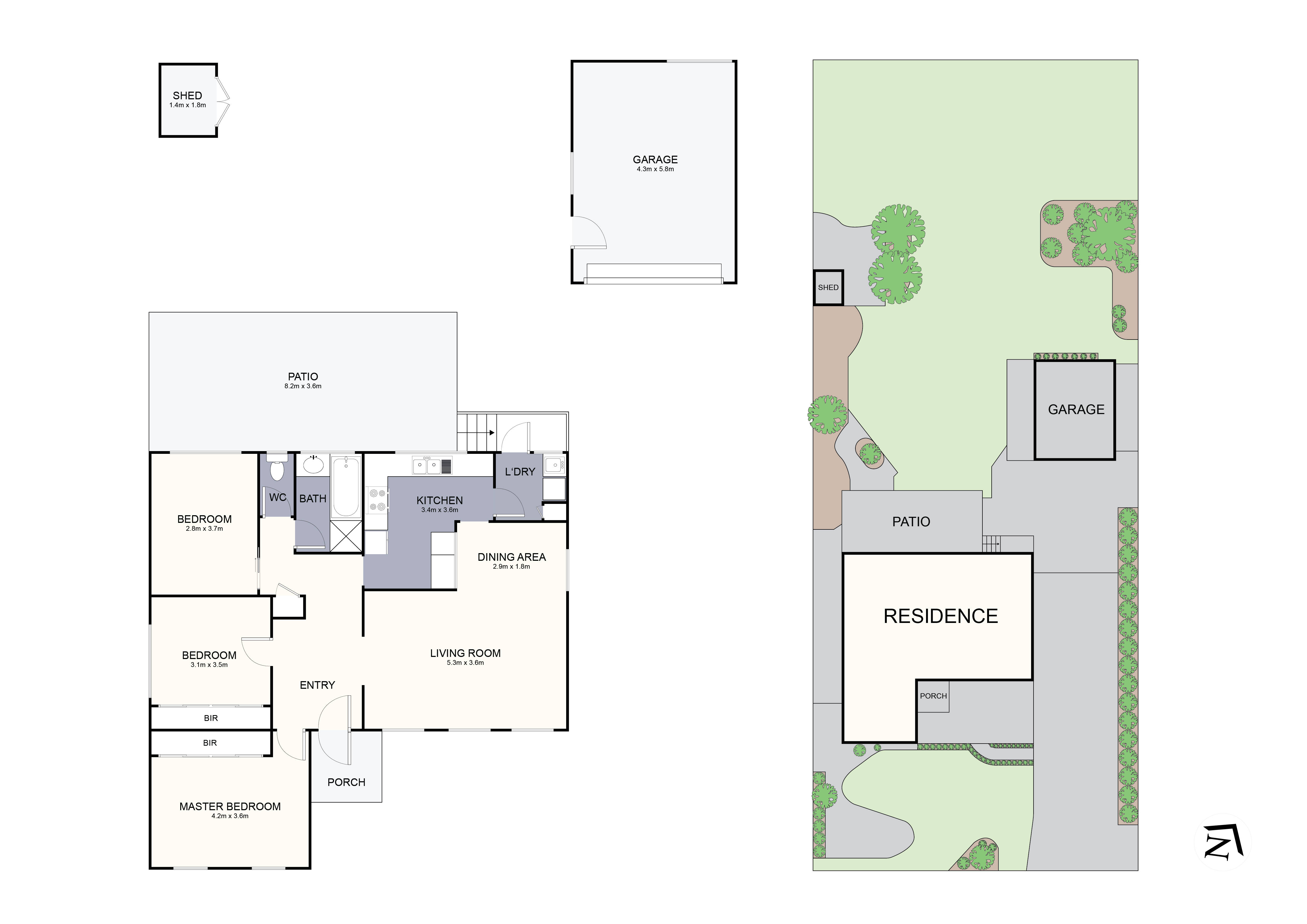 22 Auburn Road, Healesville, VIC 3777 - Thumbnail 1 - 12/01/2024