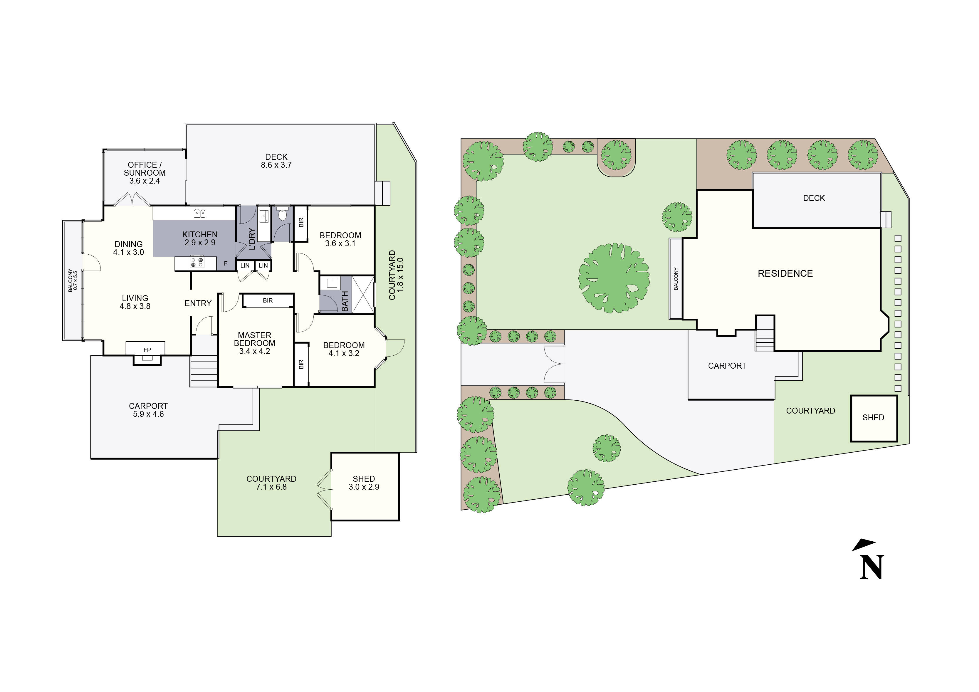 22 Balmoral Street, Kilsyth, VIC 3137 - Thumbnail 1 - 19/09/2025