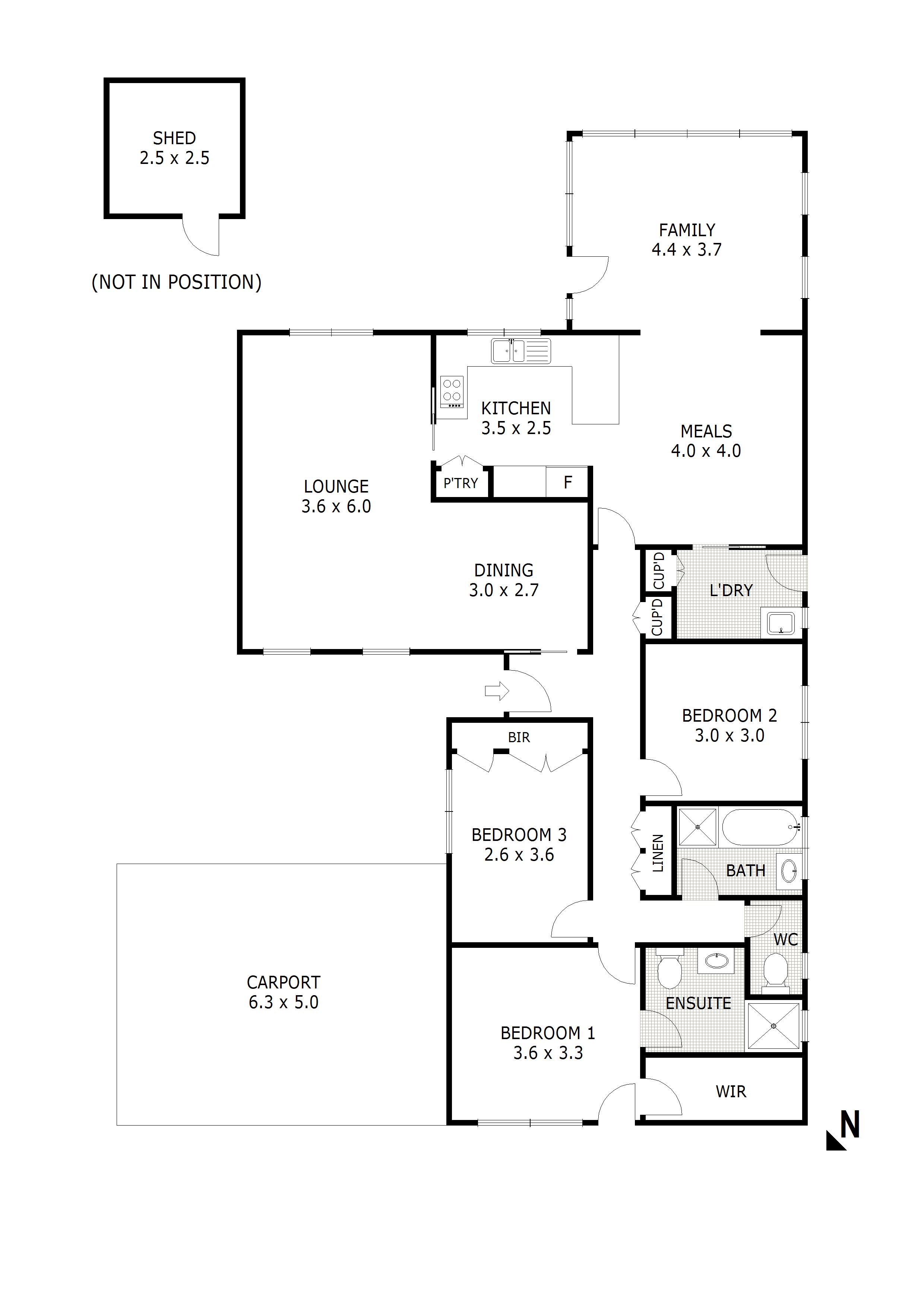 22 Banool Avenue, Kilmore, VIC 3764 - Thumbnail 1 - 02/02/2023