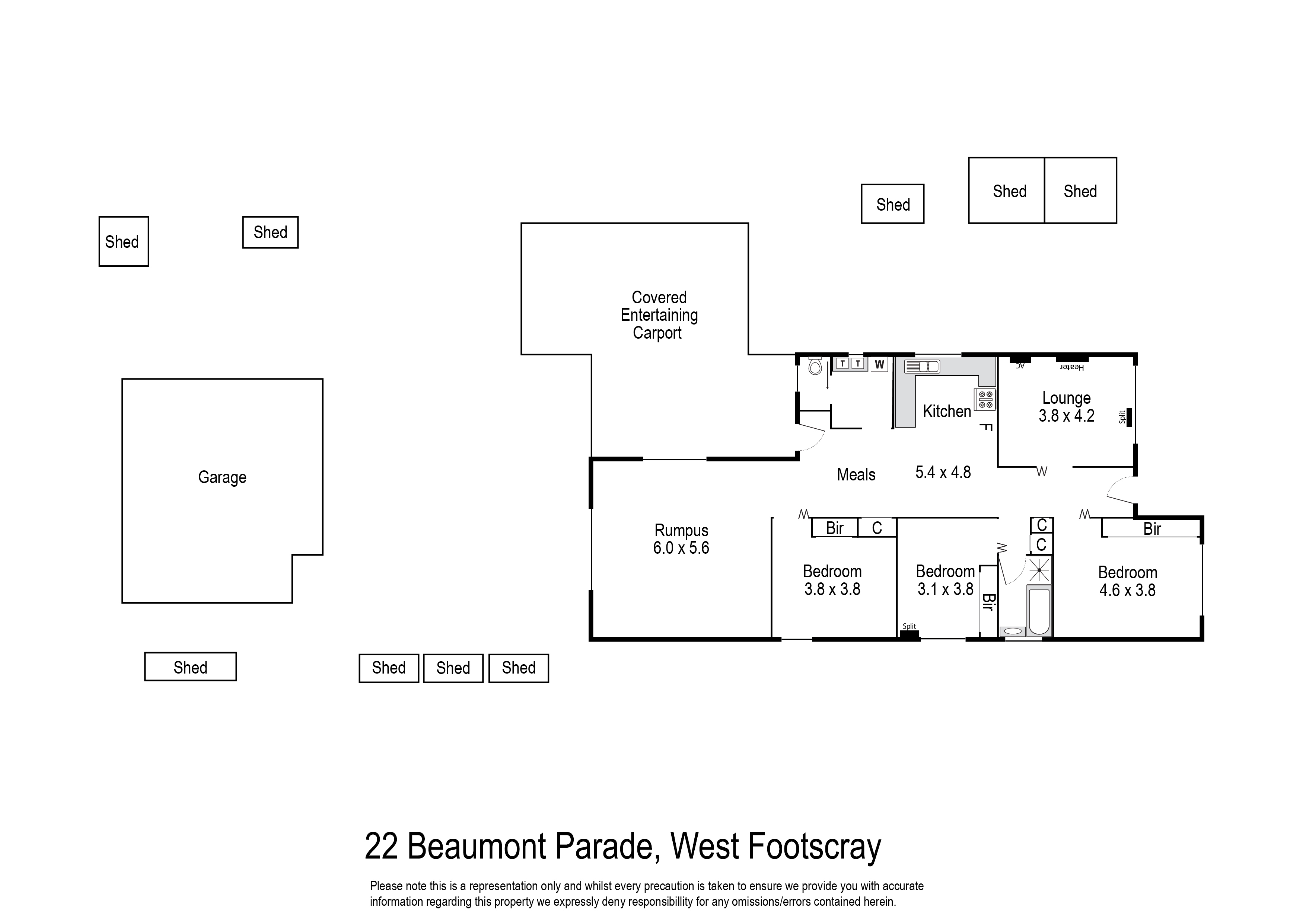 22 Beaumont Parade, West Footscray, VIC 3012 - Thumbnail 1 - 25/02/2025