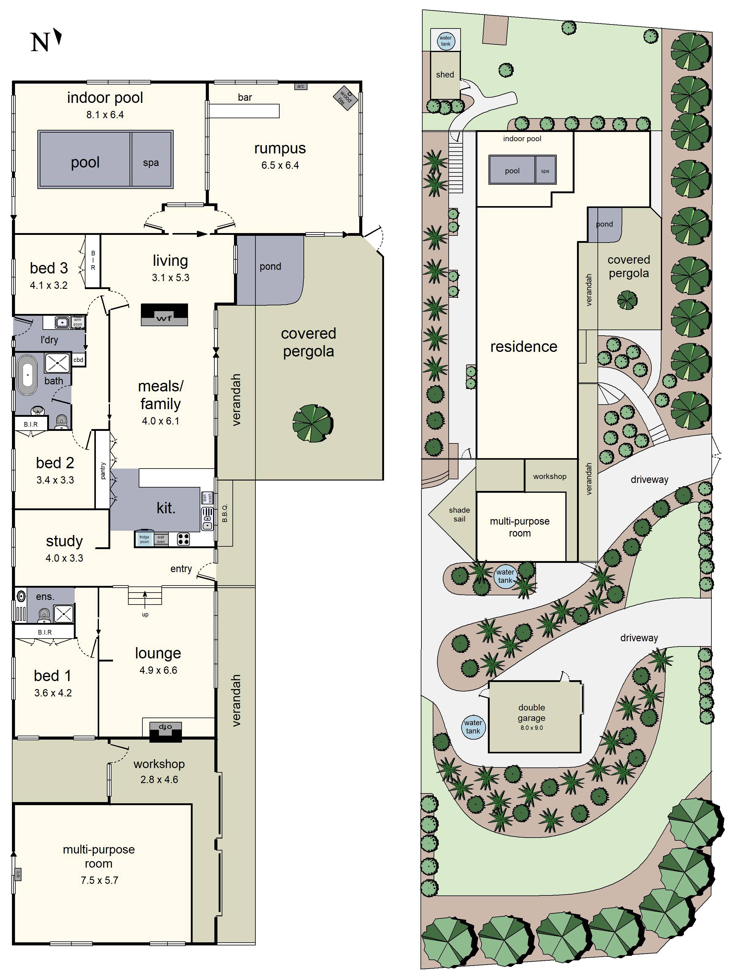 22 Braeside Drive, Launching Place, VIC 3139 - Thumbnail 1 - 25/10/2024