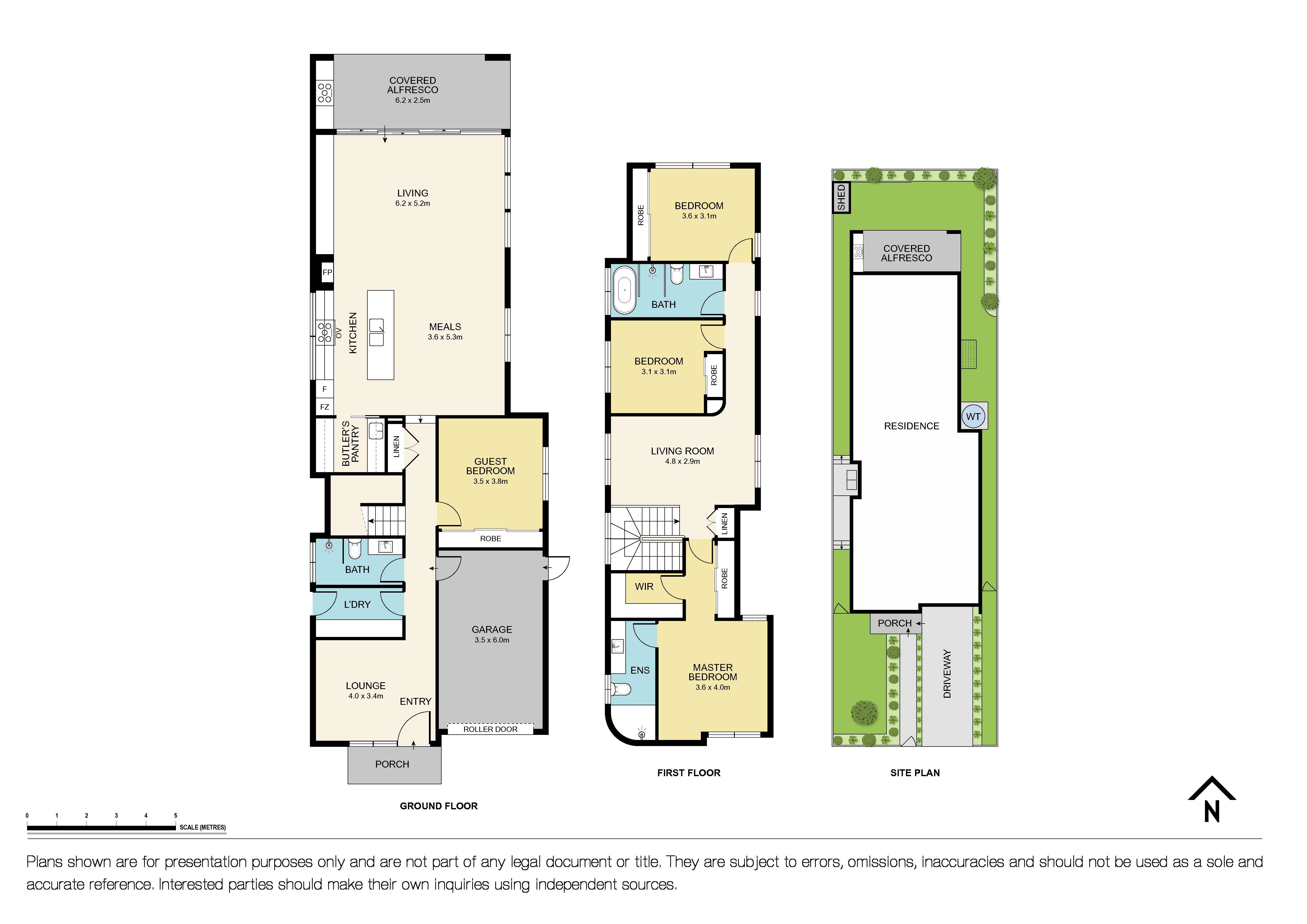 22 Butters Street, Reservoir, VIC 3073 - Thumbnail 1 - 06/09/2024