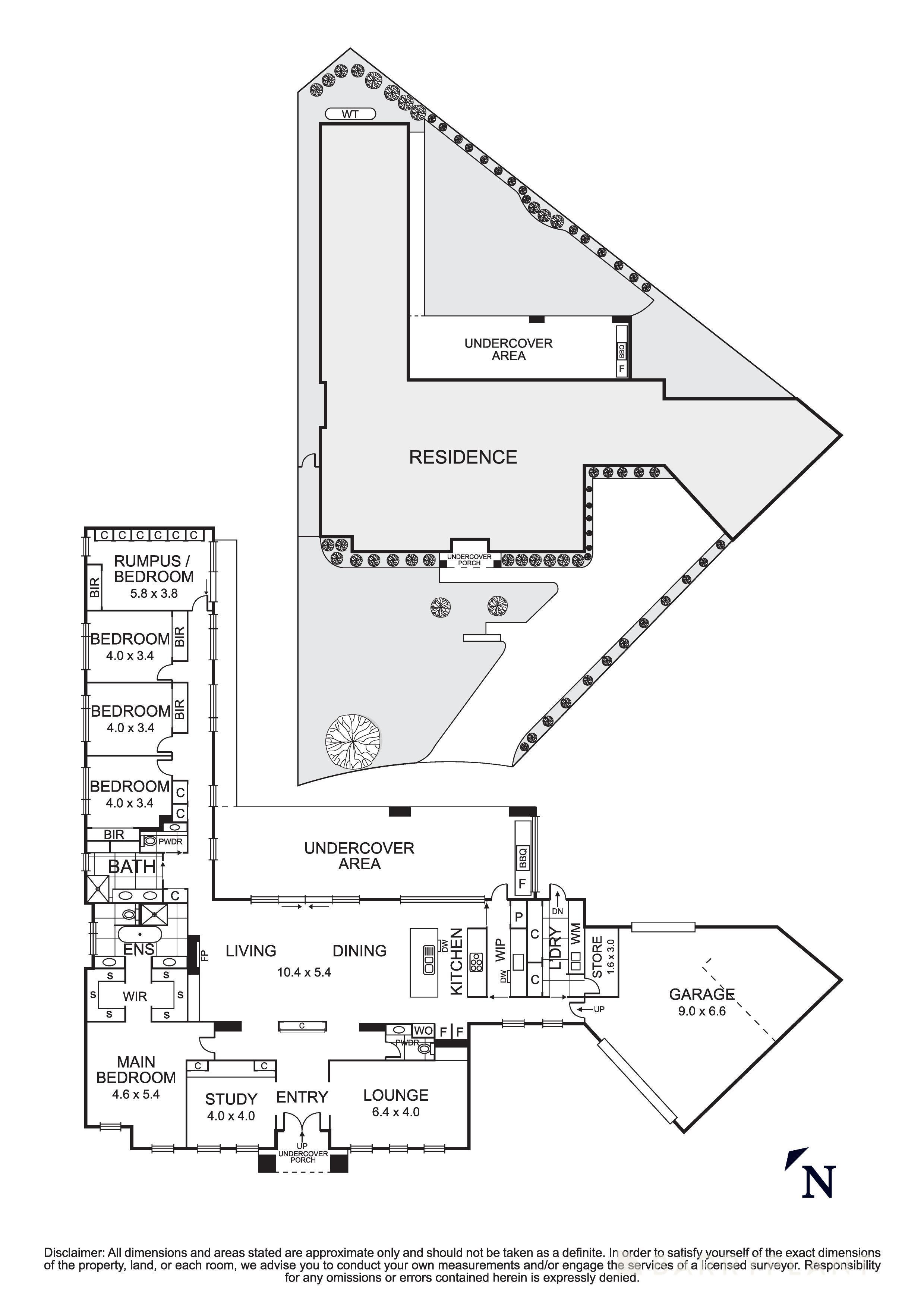 22 Carlton Court, Templestowe, VIC 3106 - Thumbnail 1 - 21/08/2025