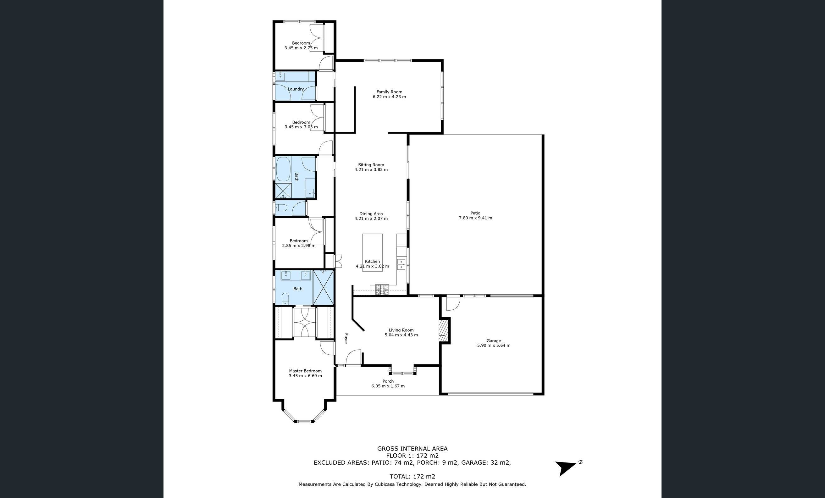 22 Cavendish Drive, Point Cook, VIC 3030 - Thumbnail 1 - 11/01/2024
