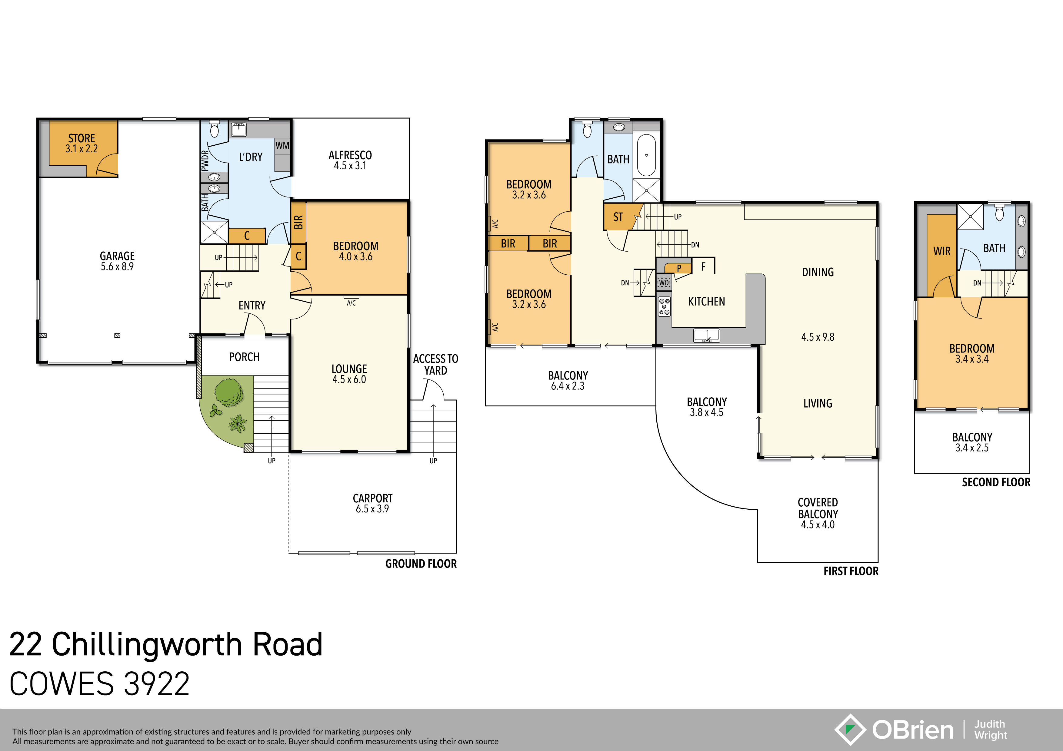 22 Chillingworth Road, Cowes, VIC 3922 - Thumbnail 1 - 26/08/2025