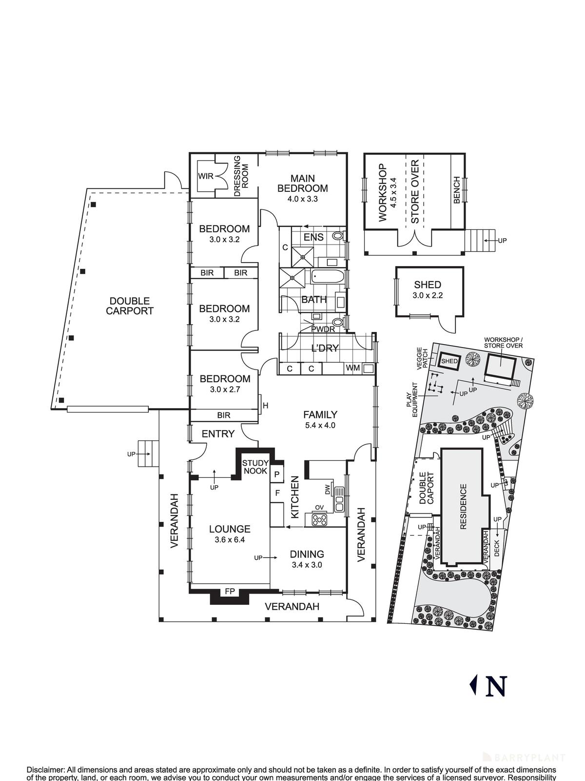 22 Coolabah Drive, Eltham, VIC 3095 - Thumbnail 1 - 24/10/2023