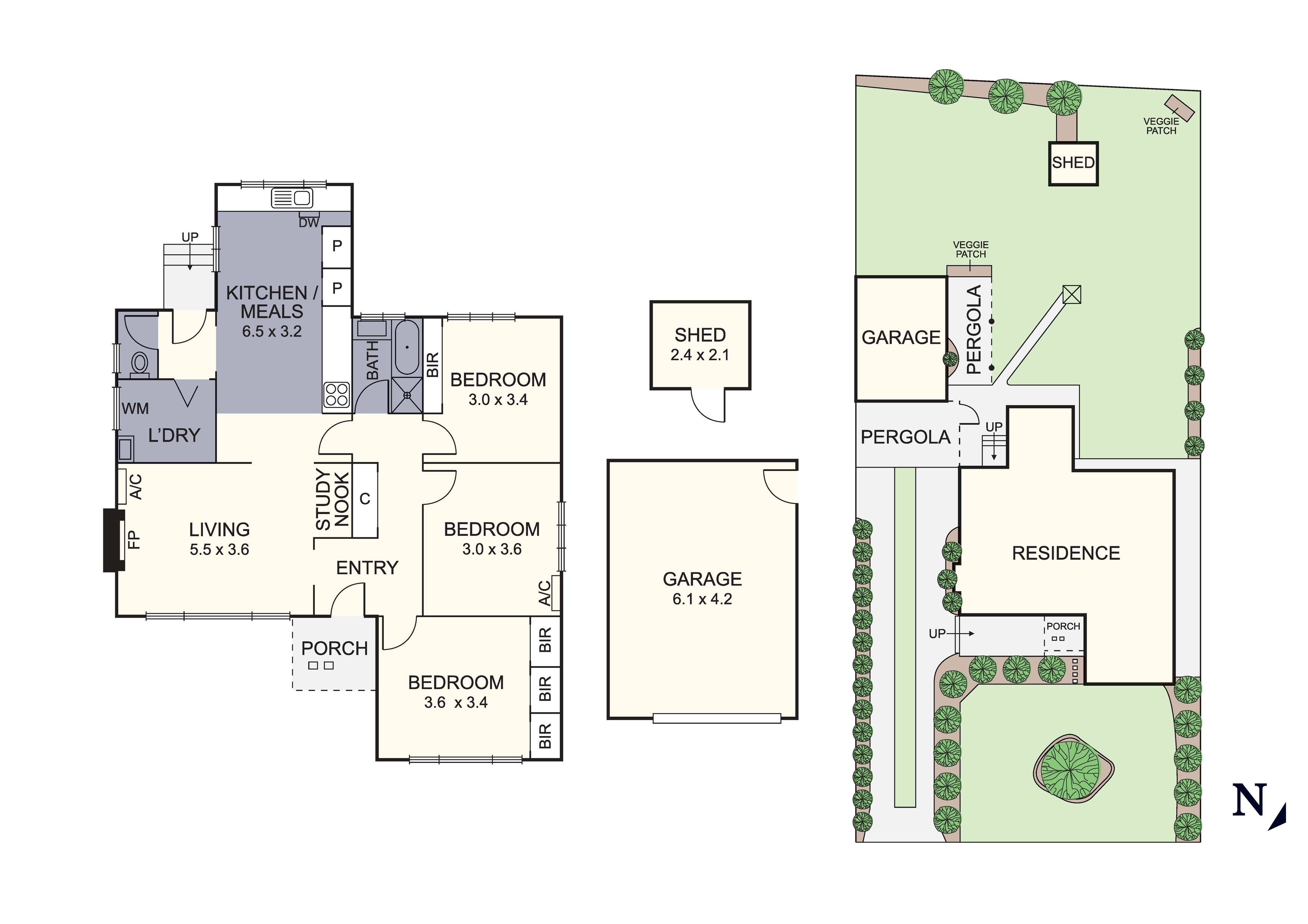 22 Cresswell Crescent, Mitcham, VIC 3132 - Thumbnail 1 - 10/05/2022
