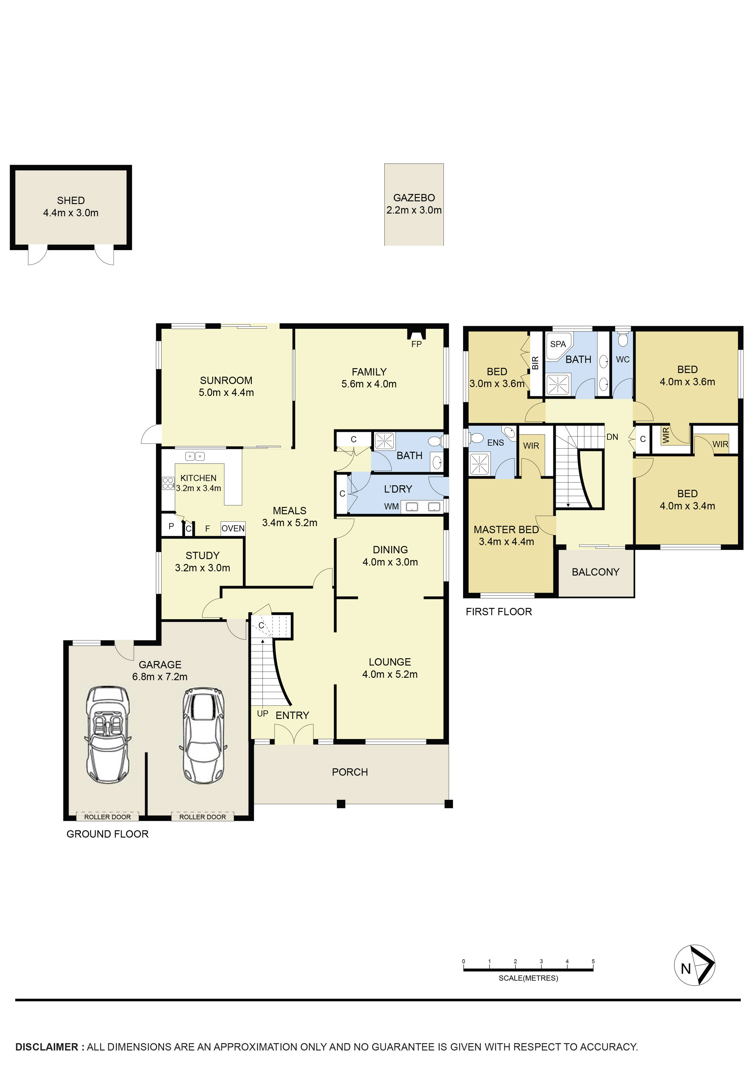 22 Darracq Drive, Keilor Downs, VIC 3038 - Thumbnail 1 - 06/03/2023