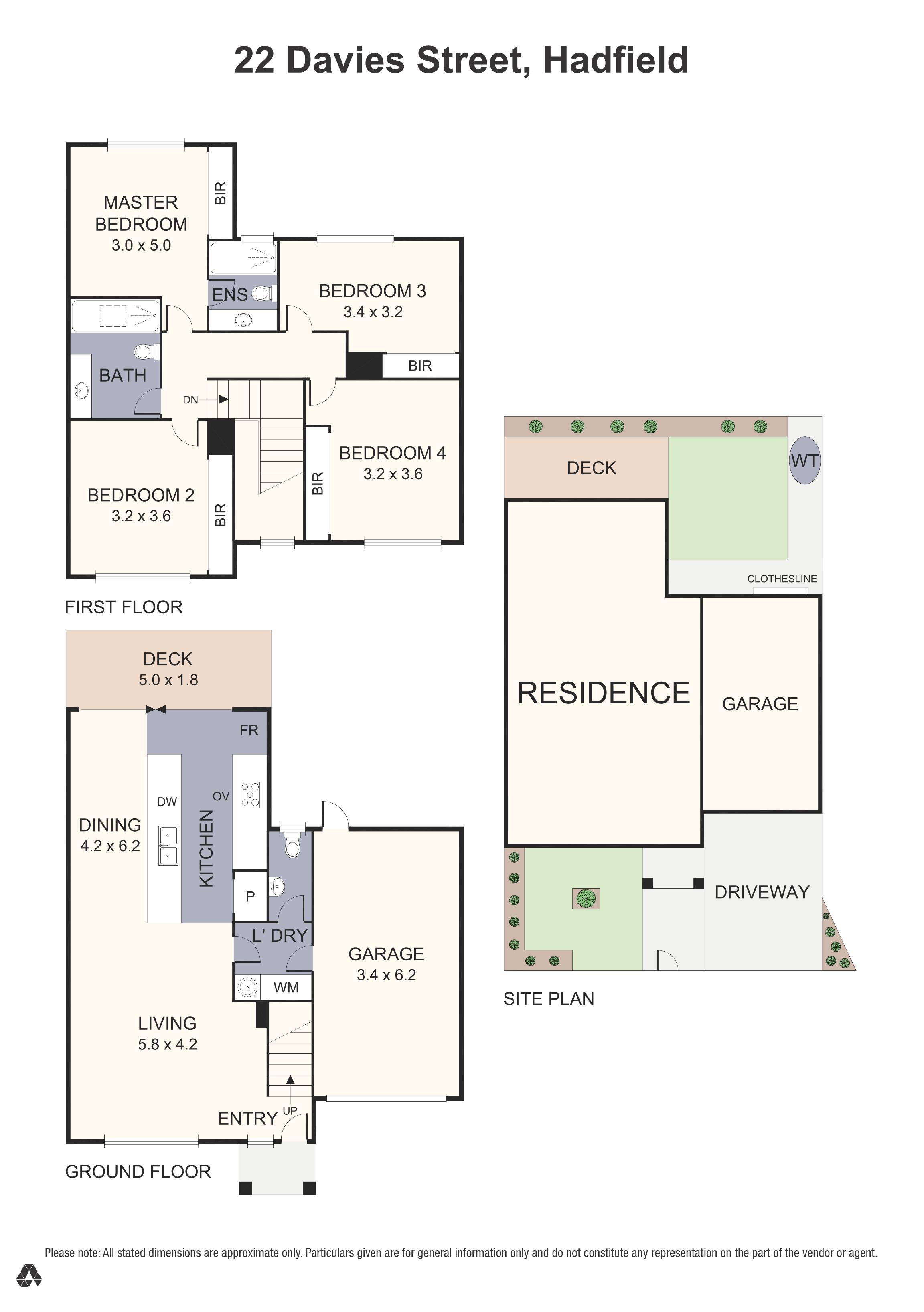 22 Davies Street, Hadfield, VIC 3046 - Thumbnail 1 - 11/11/2025