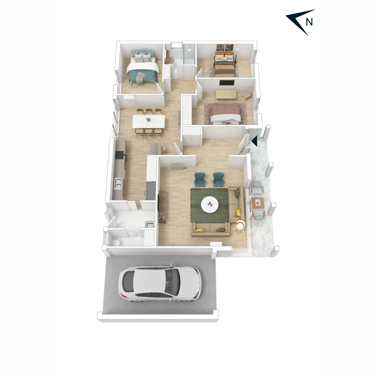 22 Deighton Drive, Rosebud, VIC 3939 - Thumbnail 1 - 24/12/2021