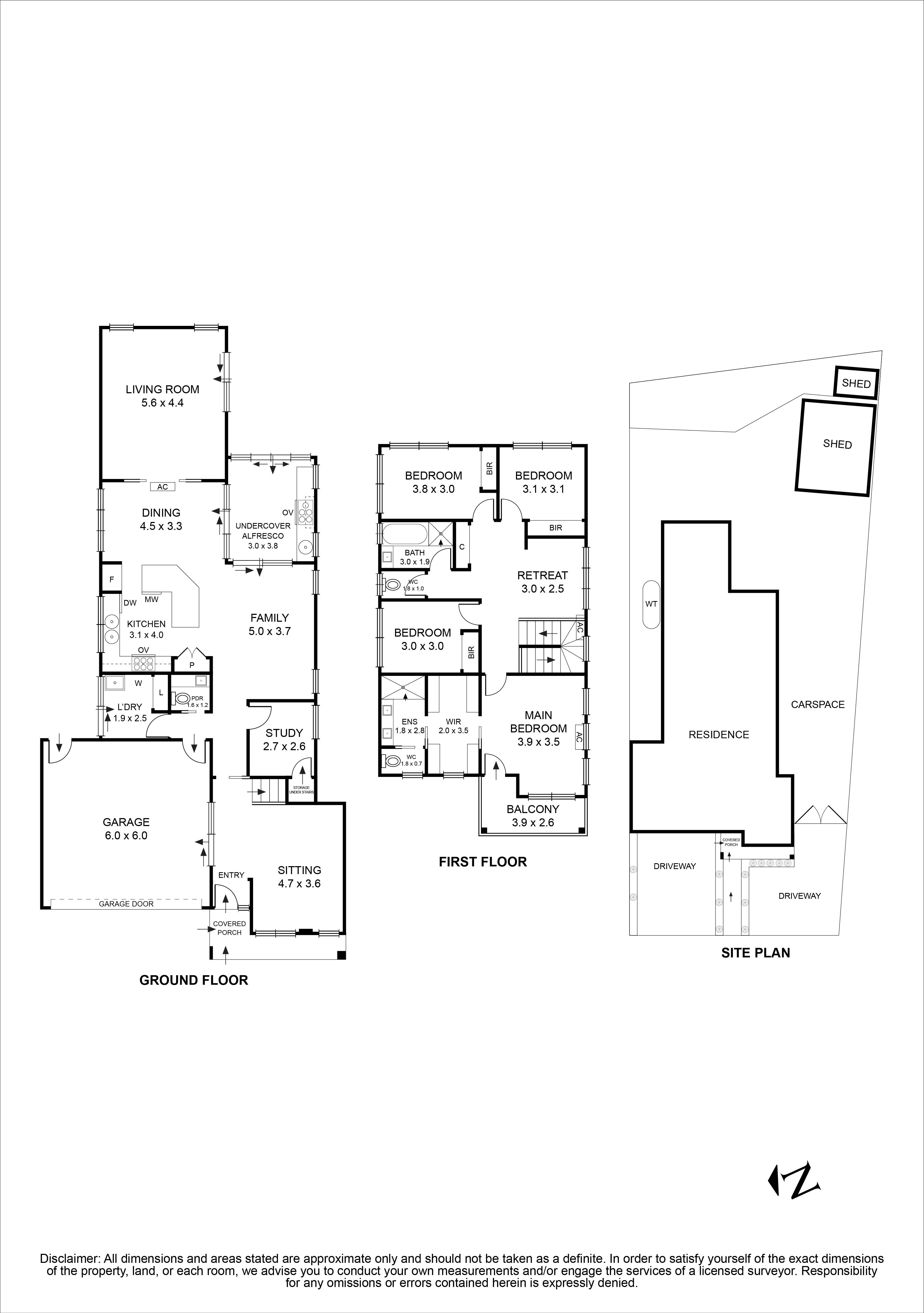 22 Domain Drive, Hillside, VIC 3037 - Thumbnail 1 - 27/08/2025
