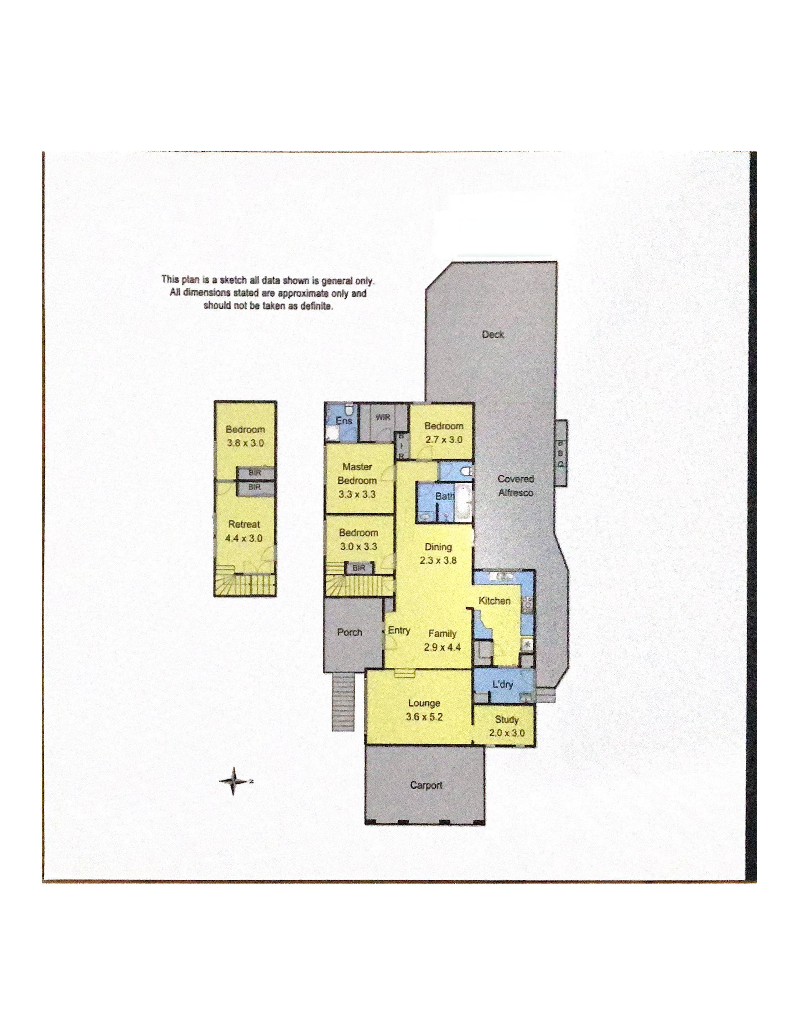 22 Eden Avenue, Heathmont, VIC 3135 - Thumbnail 1 - 20/02/2026