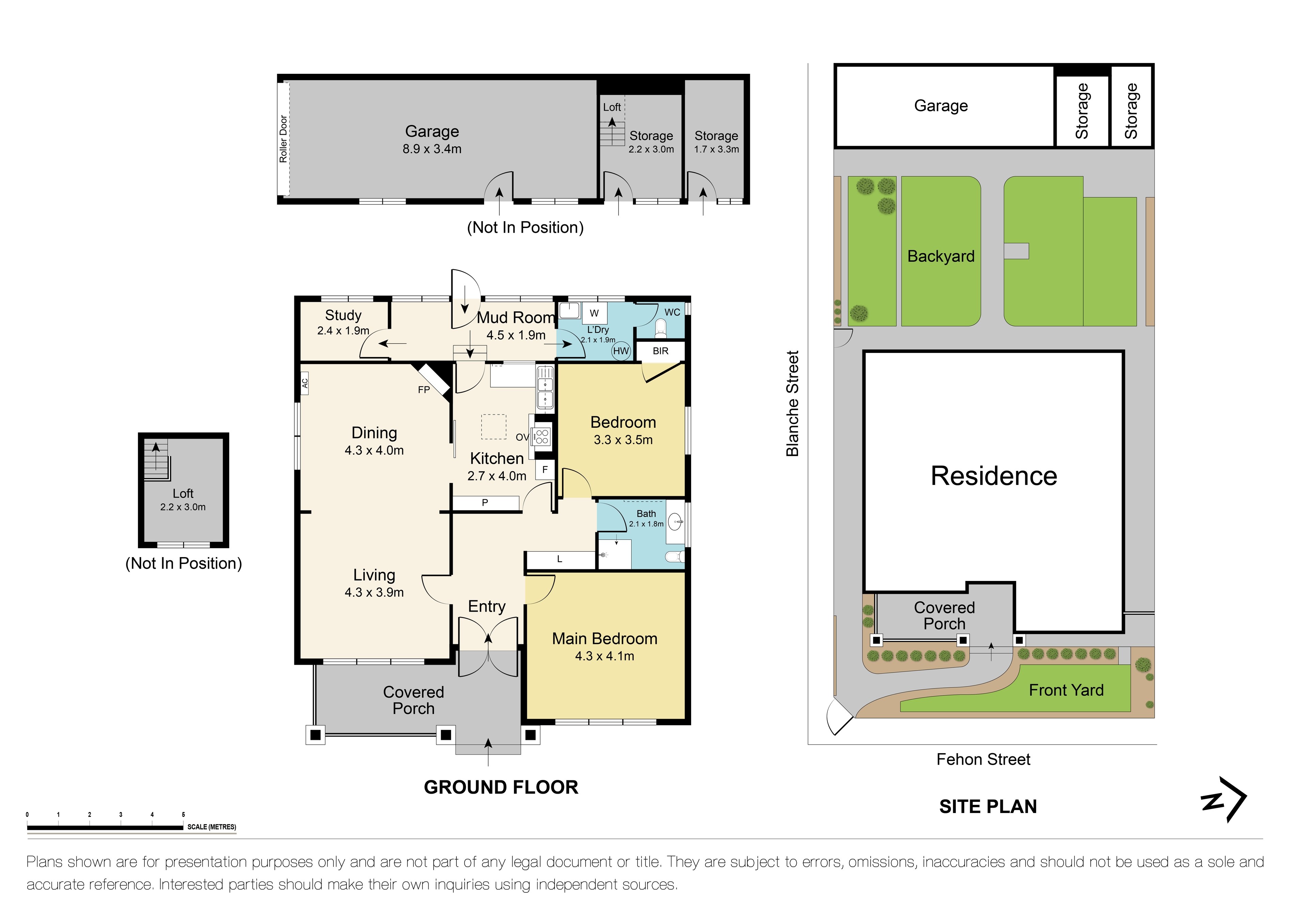 22 Fehon Street, Yarraville, VIC 3013 - Thumbnail 1 - 18/08/2026