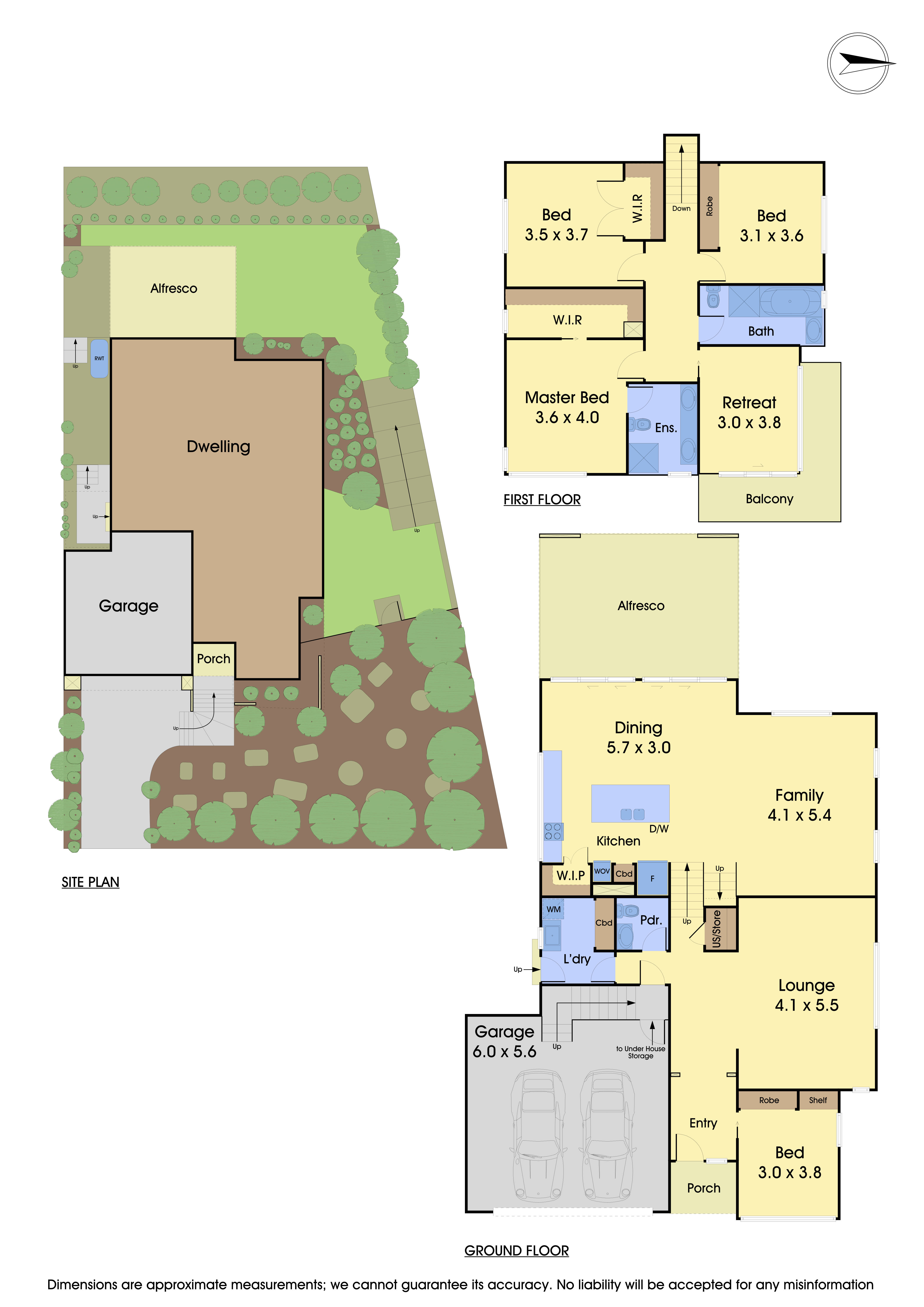 22 Forestwood Drive, Macleod, VIC 3085 - Thumbnail 1 - 22/05/2025