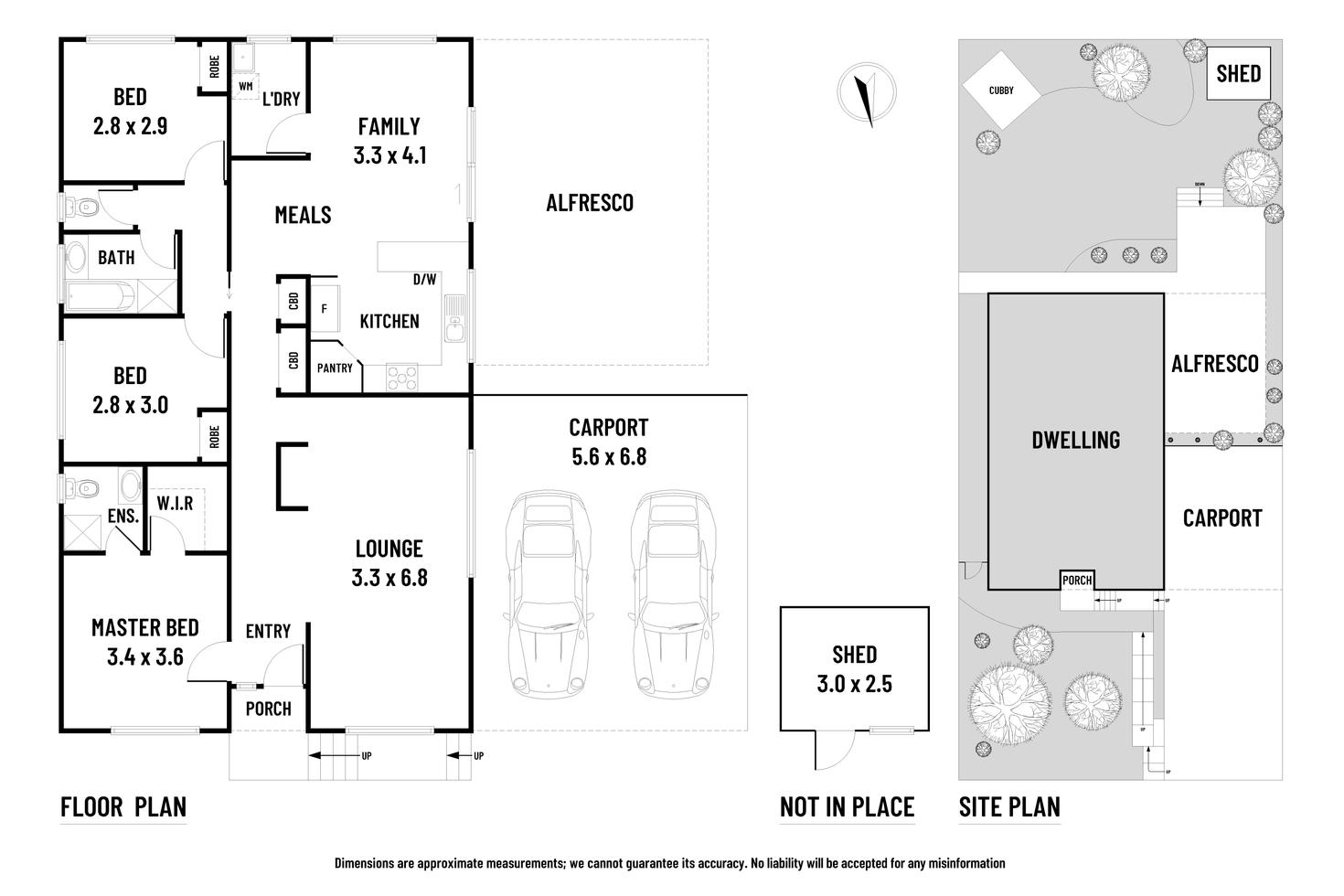 22 Glen Katherine Drive, St Helena, VIC 3088 - Thumbnail 1 - 08/04/2022