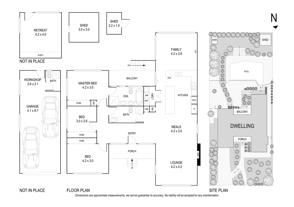 22 Glenfern Avenue, Doncaster, VIC 3108 - Thumbnail 1 - 09/08/2022