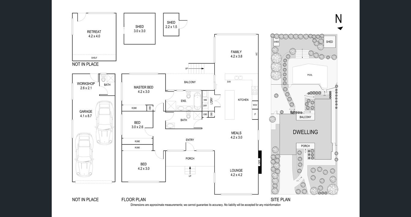 22 Glenfern Avenue, Doncaster, VIC 3108 - Thumbnail 1 - 20/11/2023
