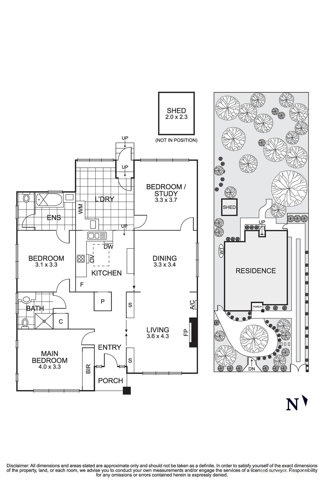 22 Goodwin Street, Blackburn, VIC 3130 - Thumbnail 1 - 09/04/2024
