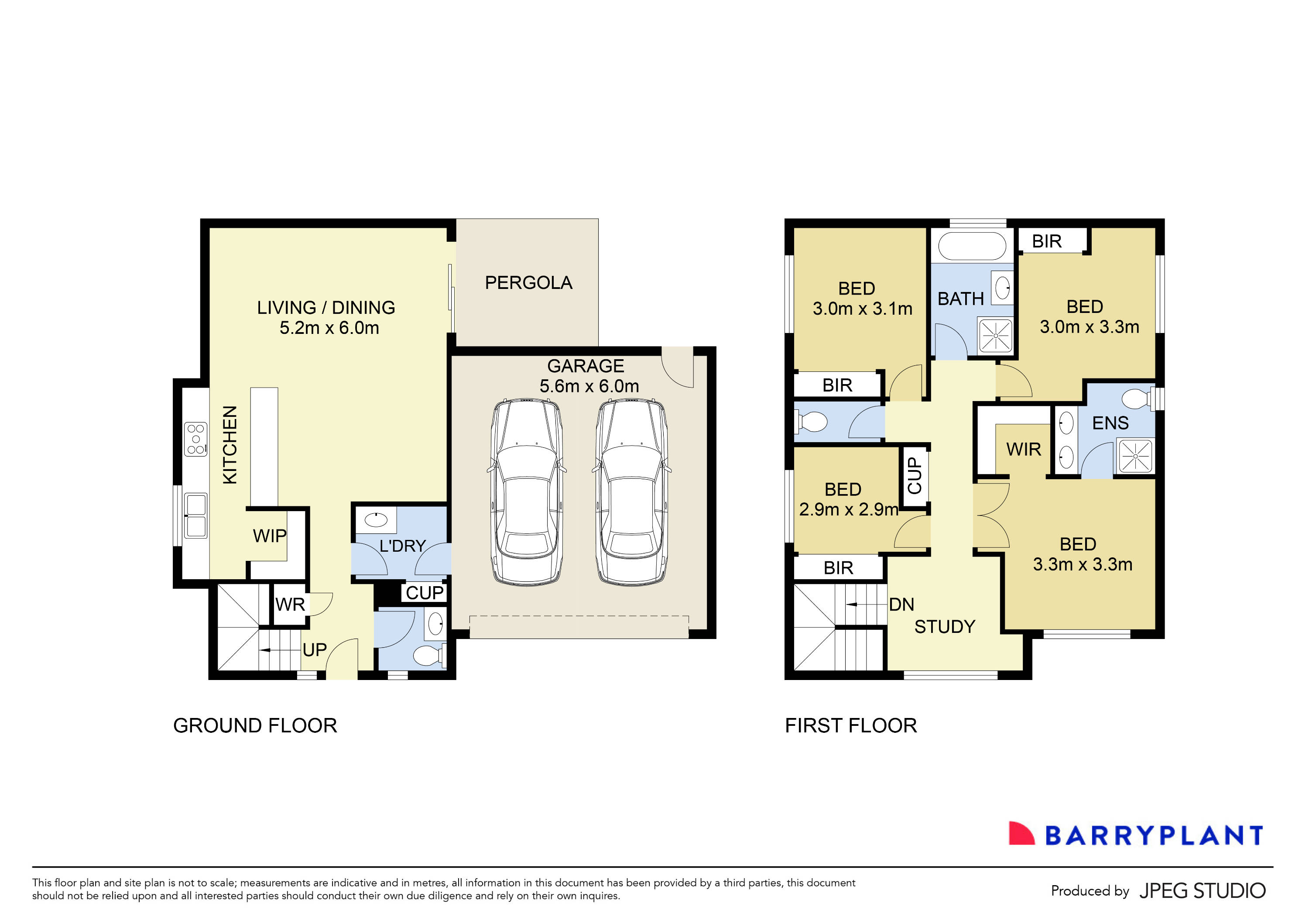 22 Goulding Drive, Fraser Rise, VIC 3336 - Thumbnail 1 - 30/09/2024