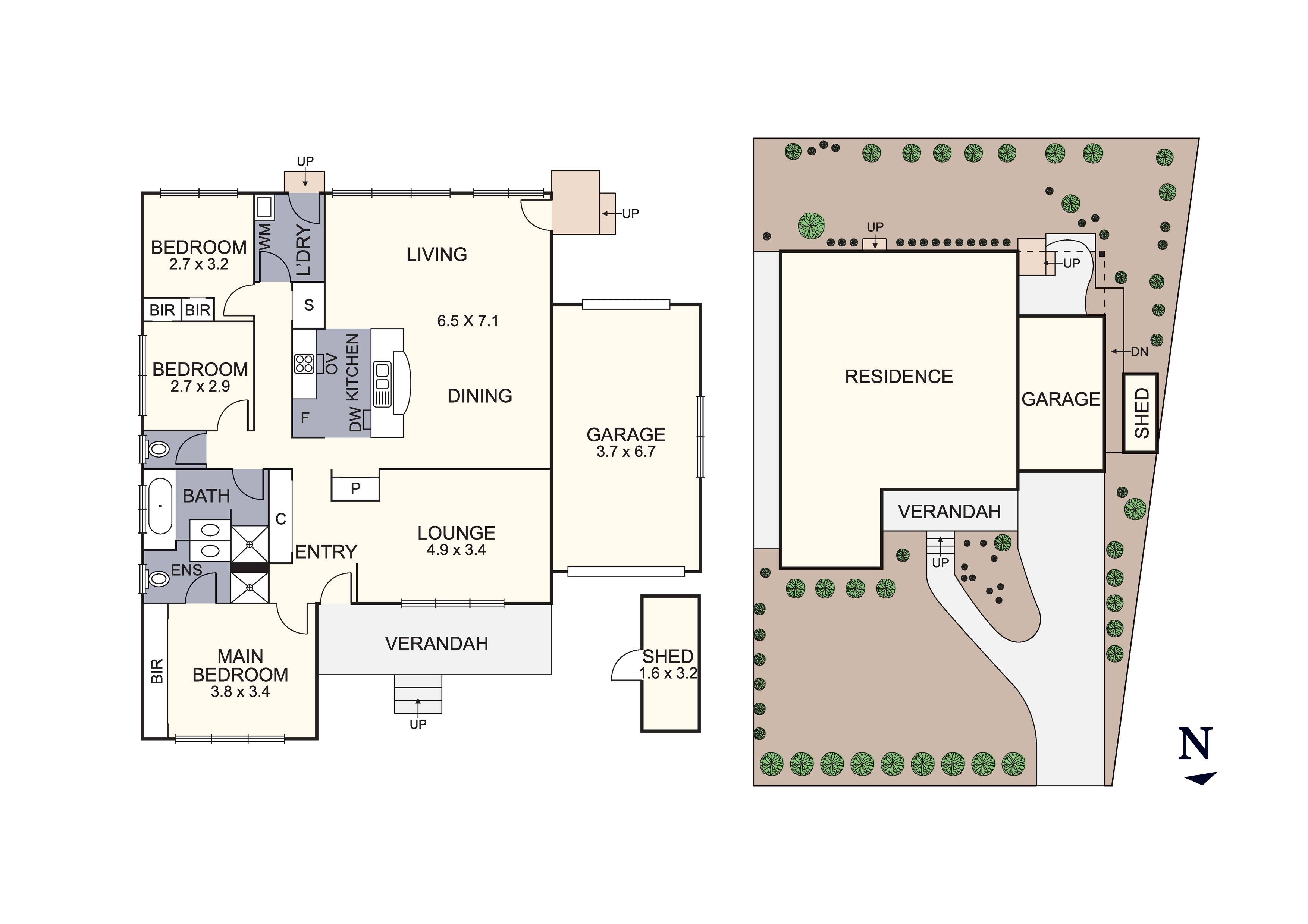 22 Haley Street, Diamond Creek, VIC 3089 - Thumbnail 1 - 27/05/2023