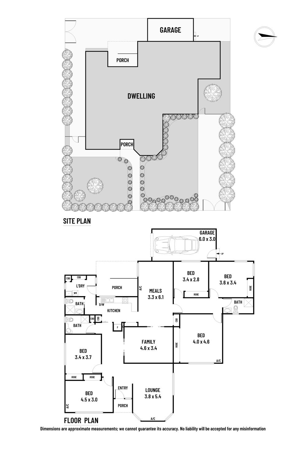 22 Halls Parade, Mitcham, VIC 3132 - Thumbnail 1 - 15/02/2022